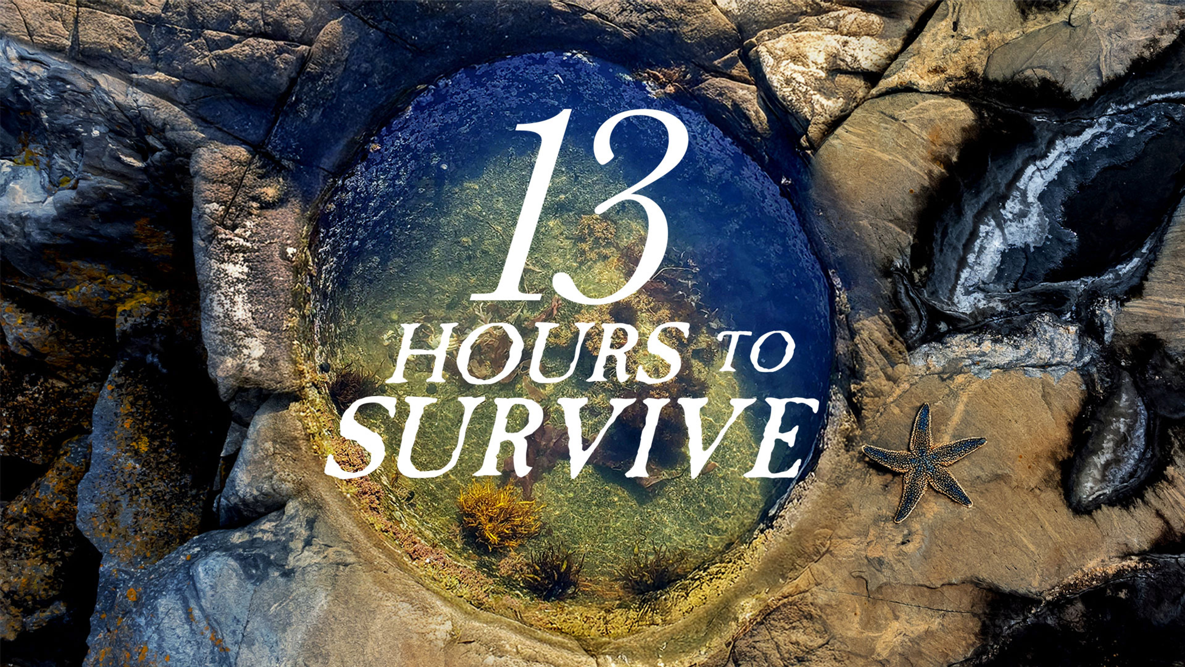 13 Hours to Survive S1