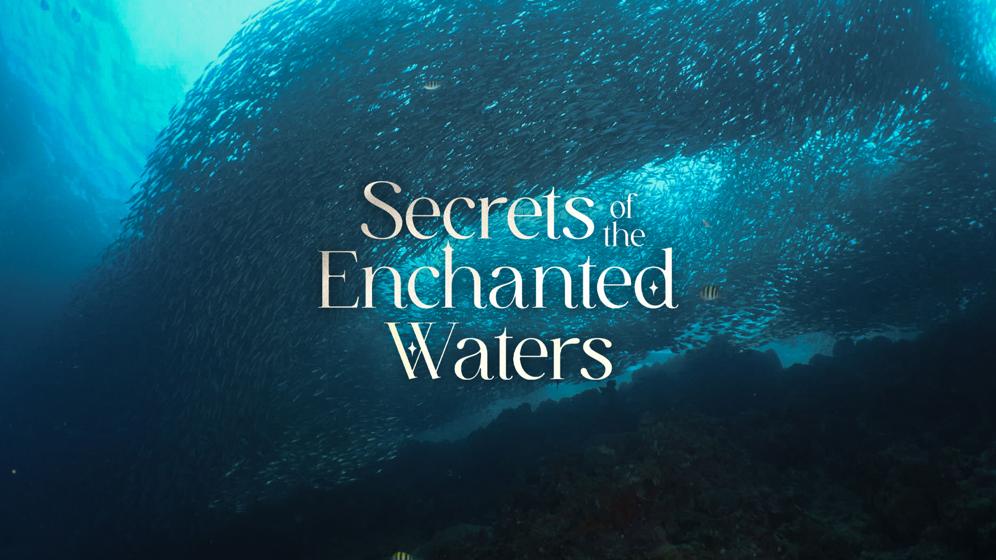 Secrets of the Enchanted Waters S1