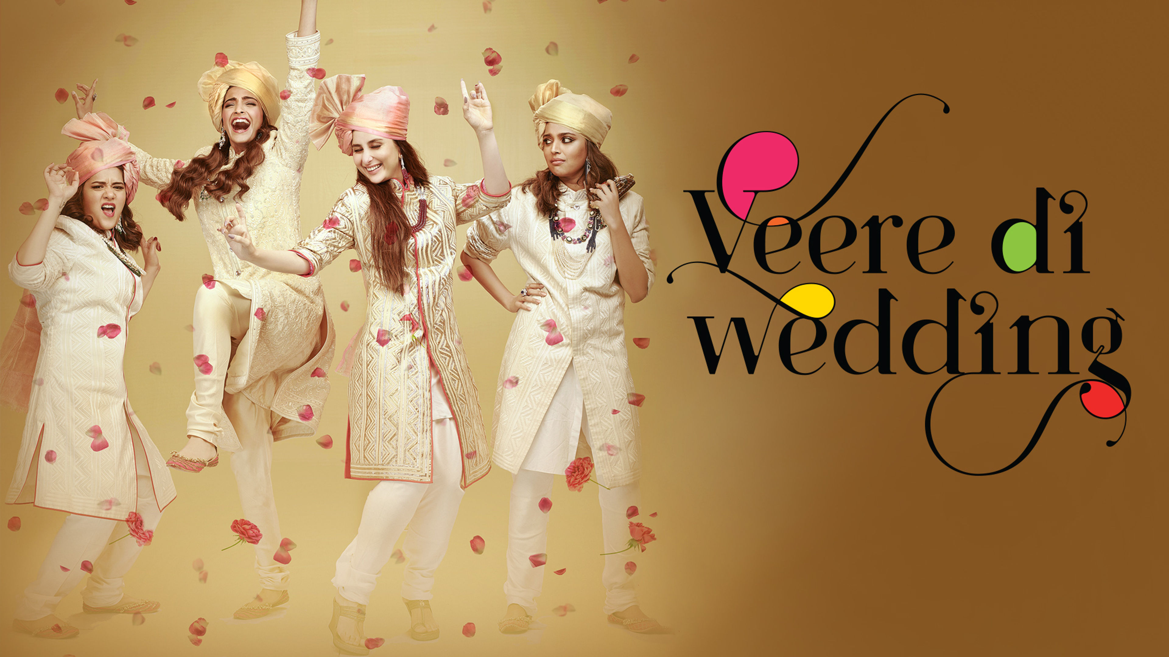 Veere Di Wedding