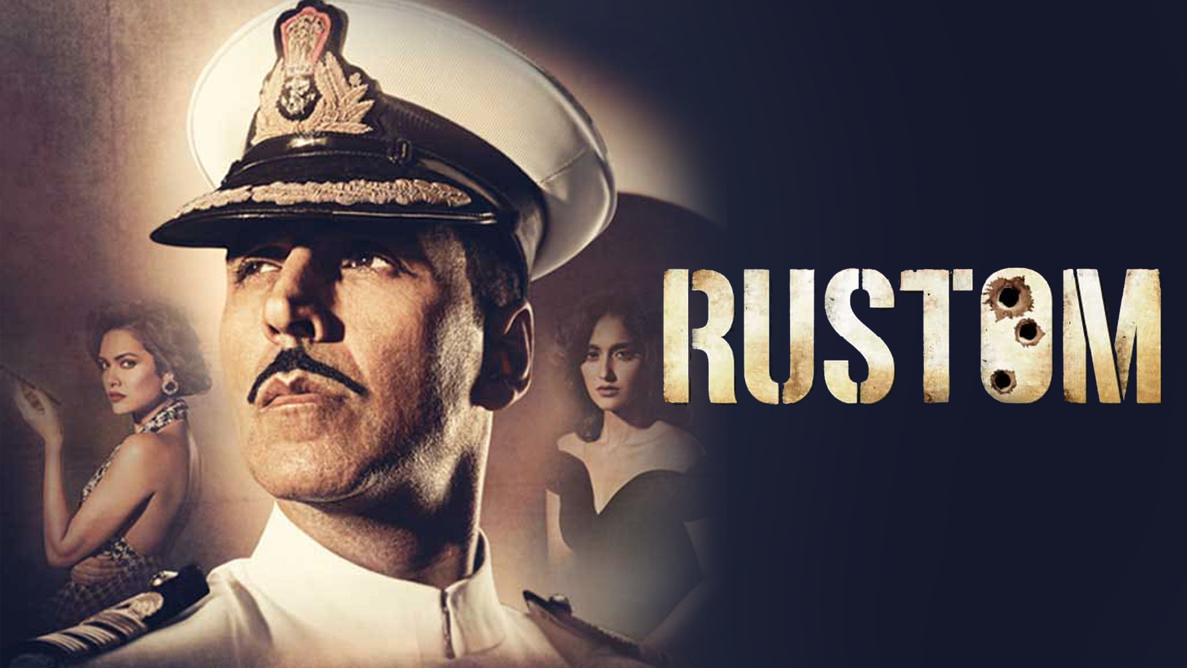 Rustom
