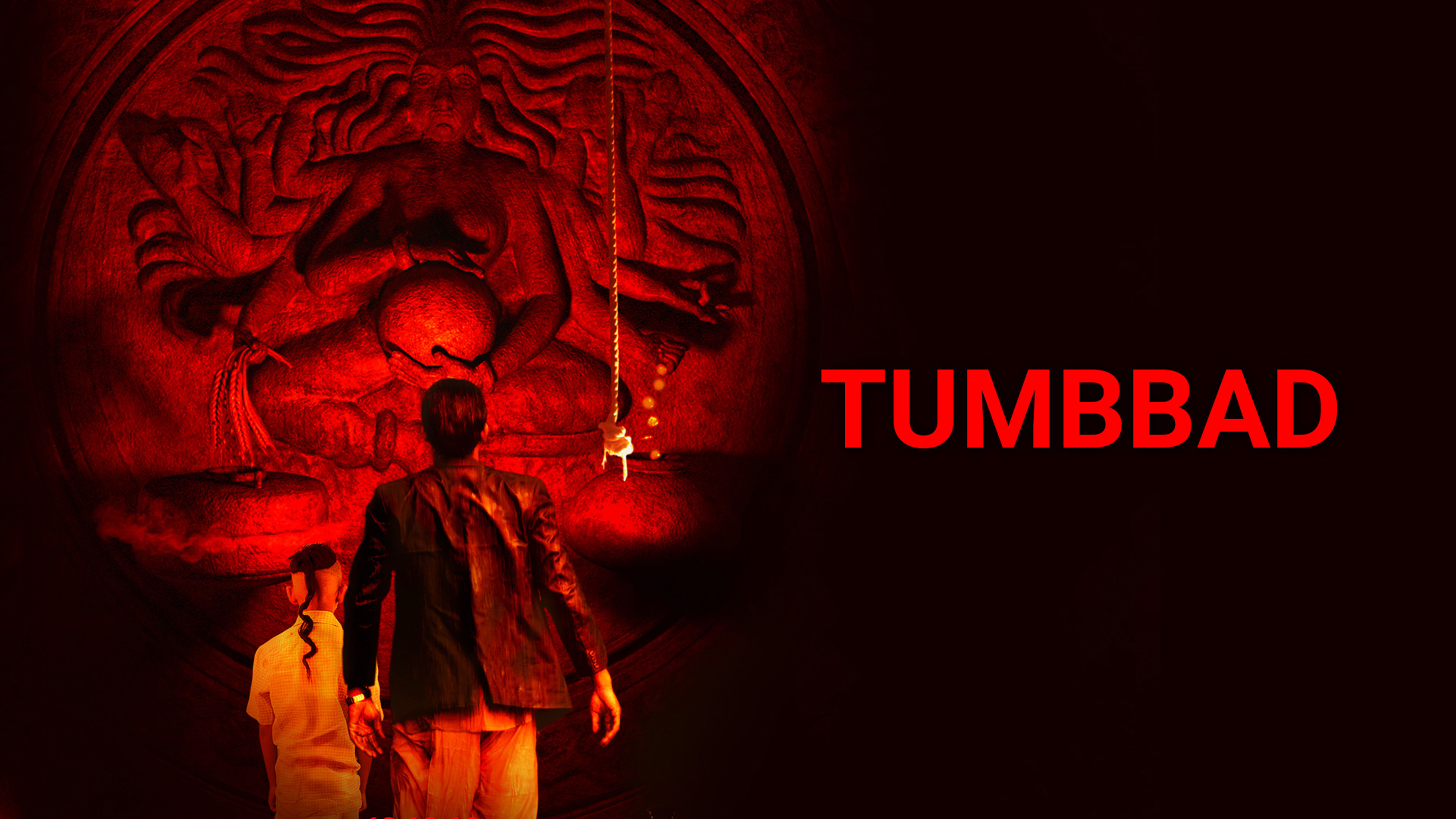 Tumbbad