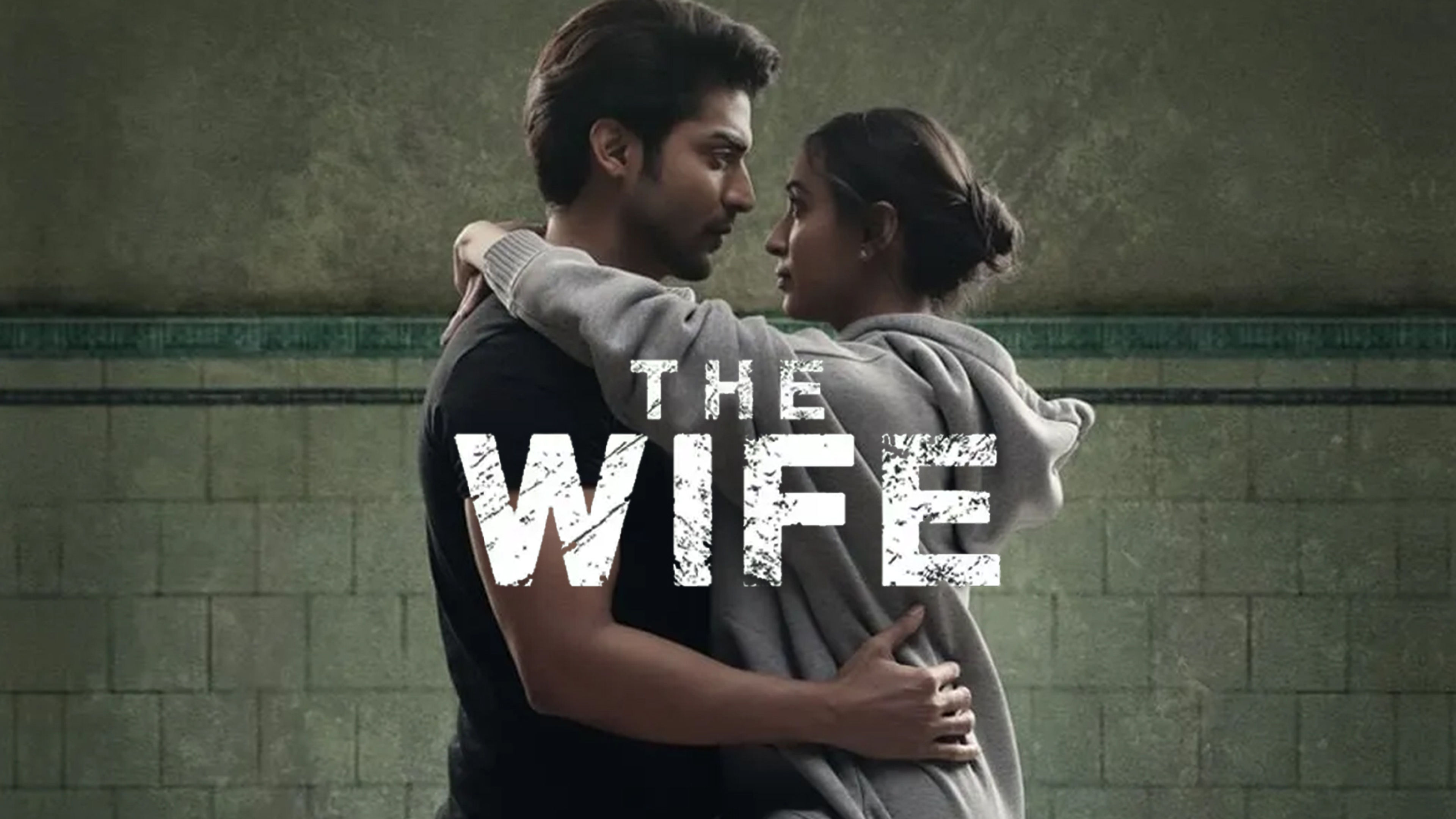 The Wife