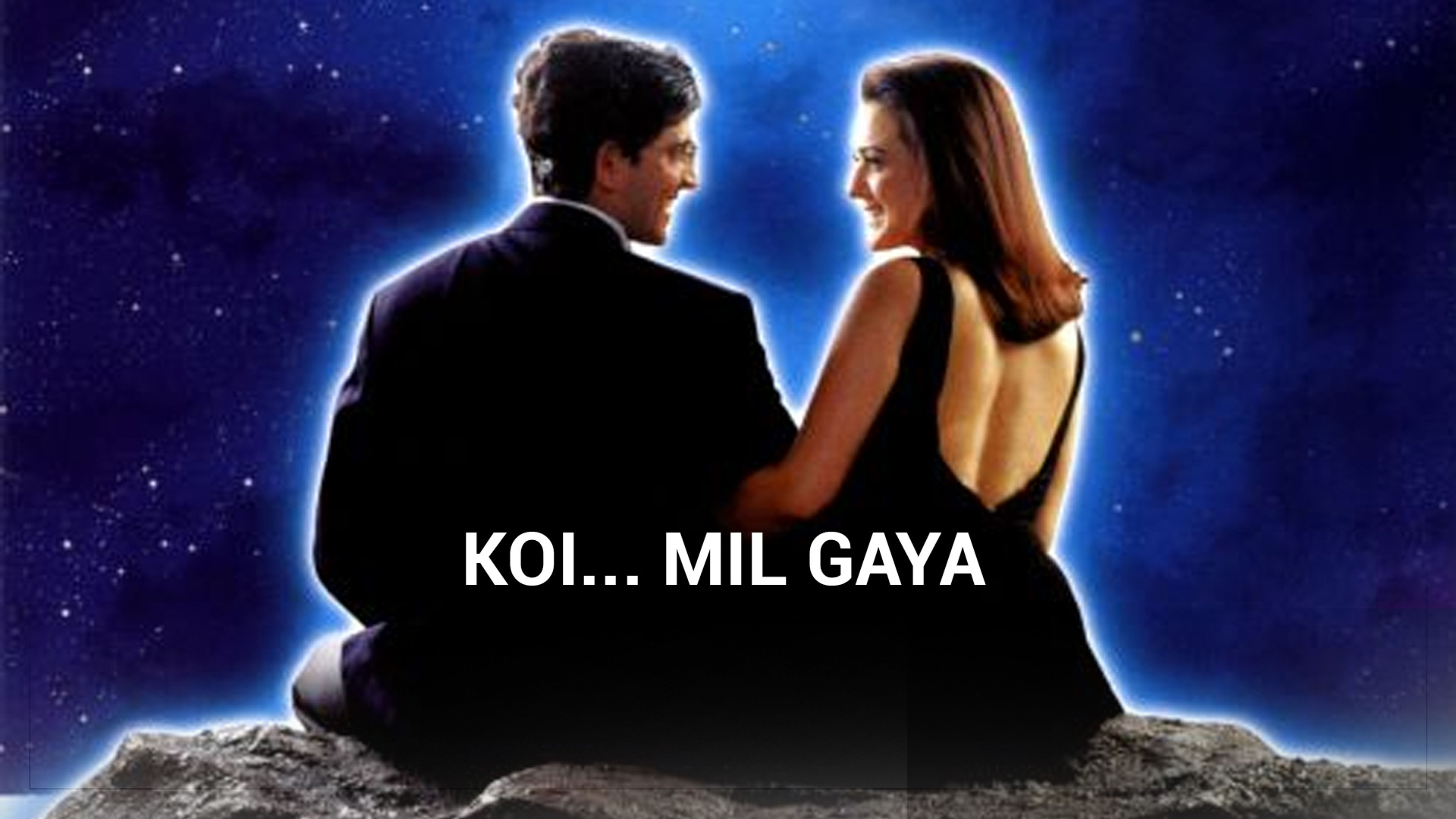 Koi Mil Gaya