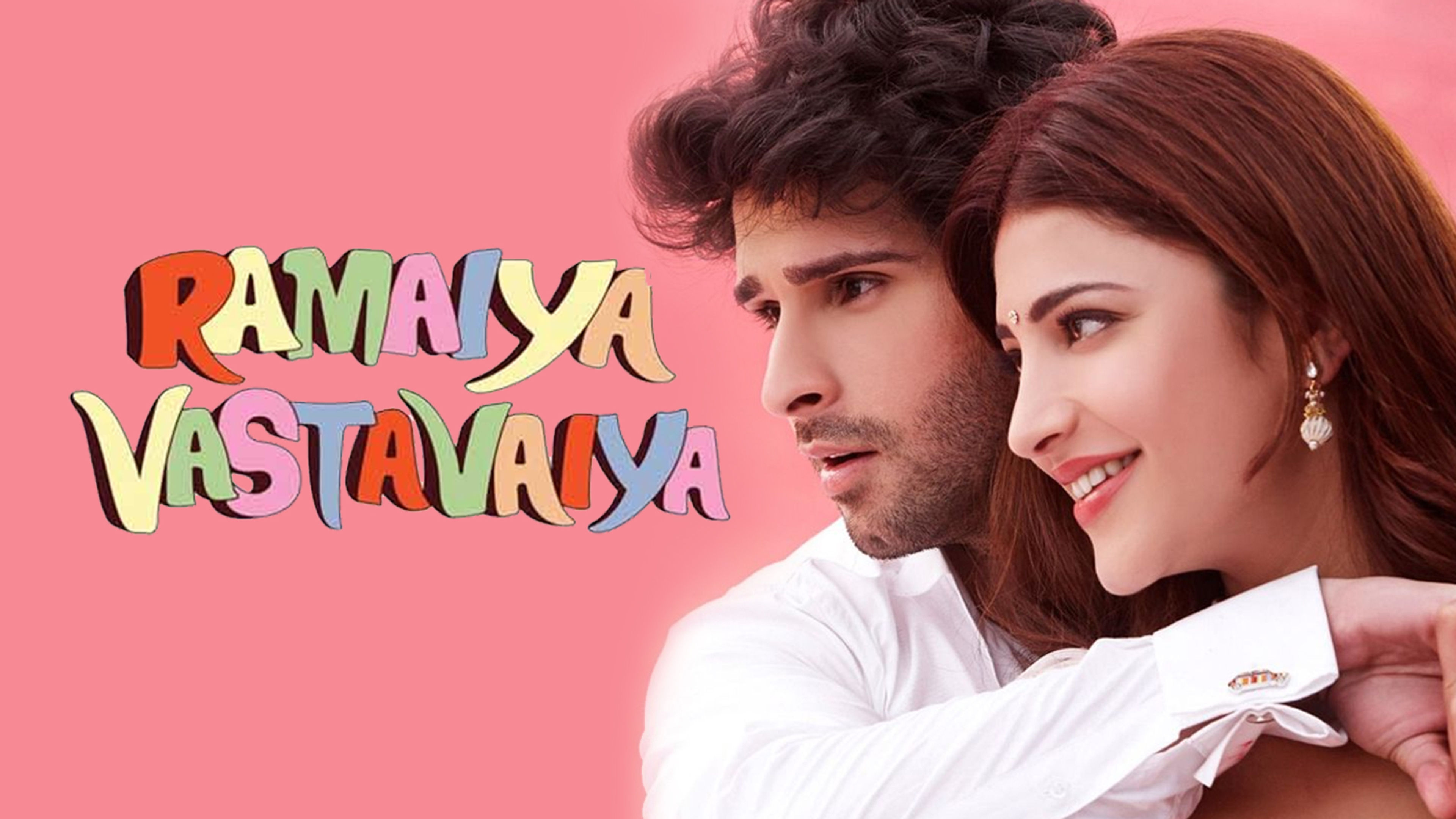 Ramaiya Vastavaiya