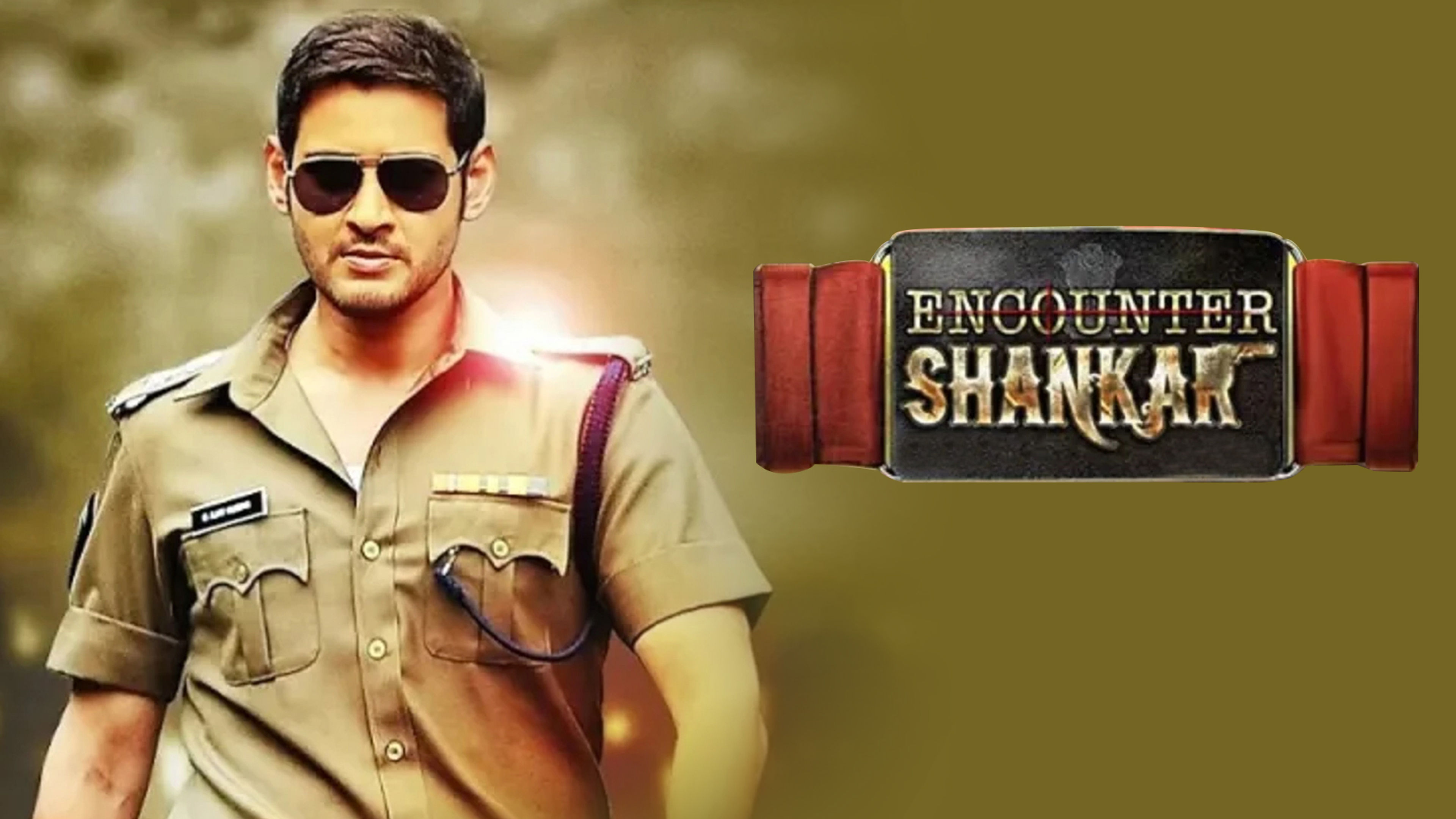 Encounter Shankar