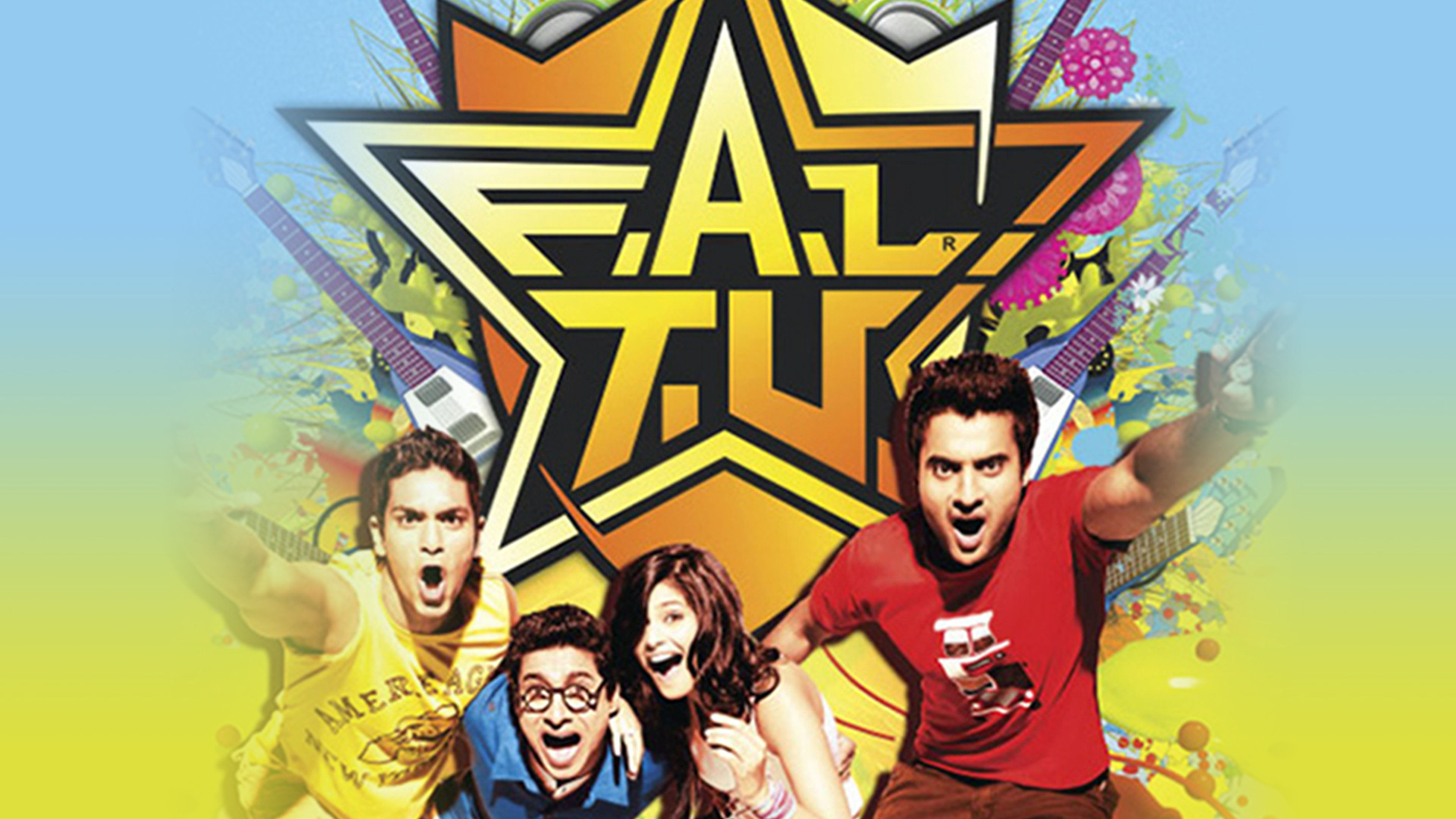 F.A.L.T.U