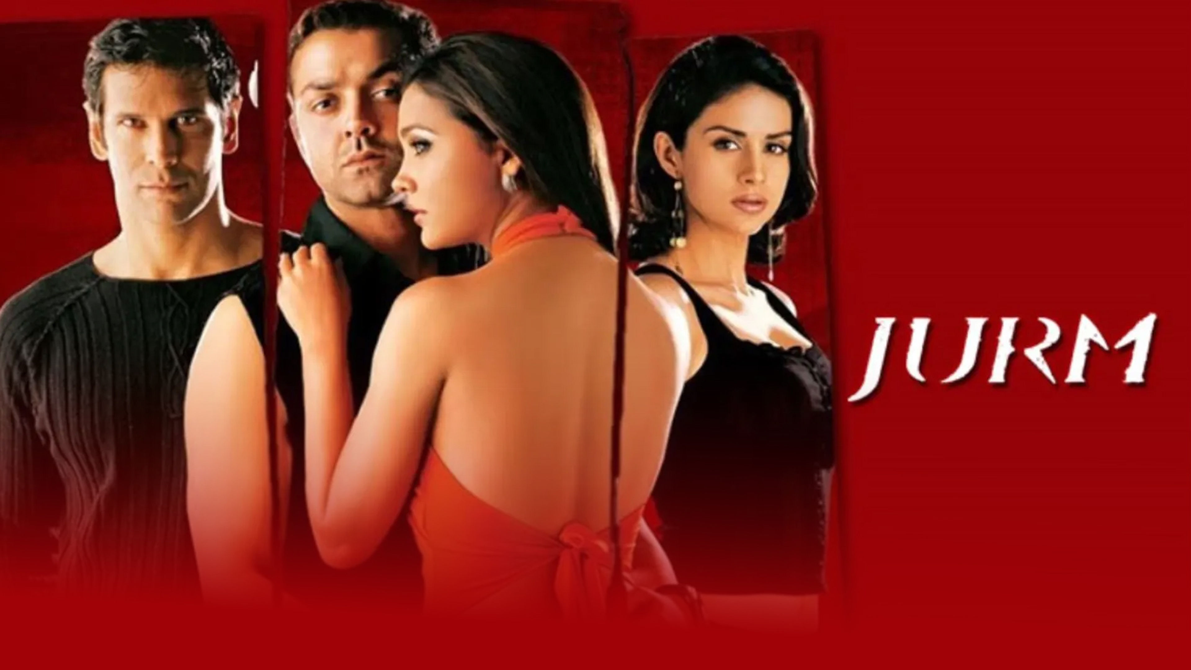 Jurm