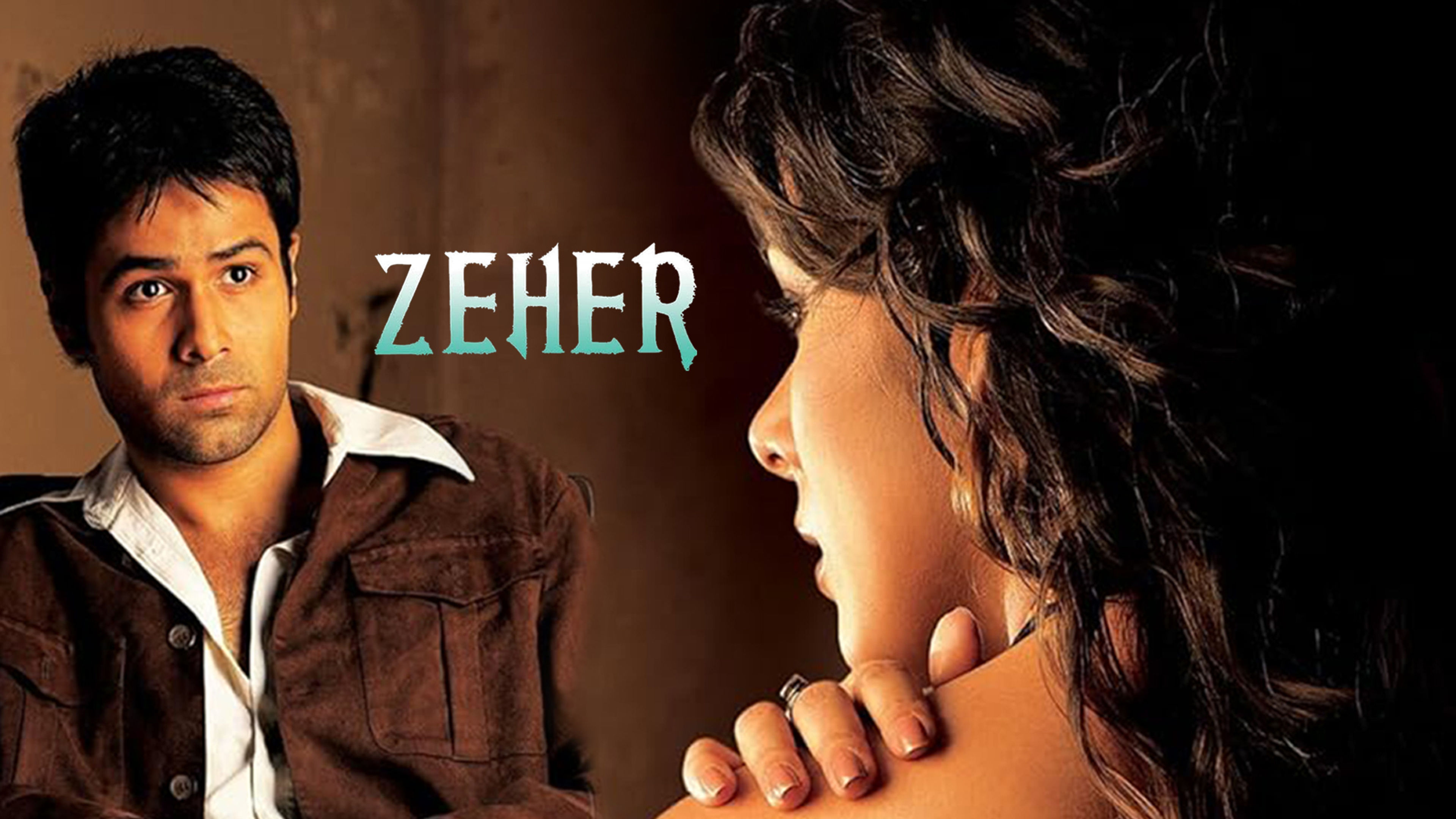 Zeher