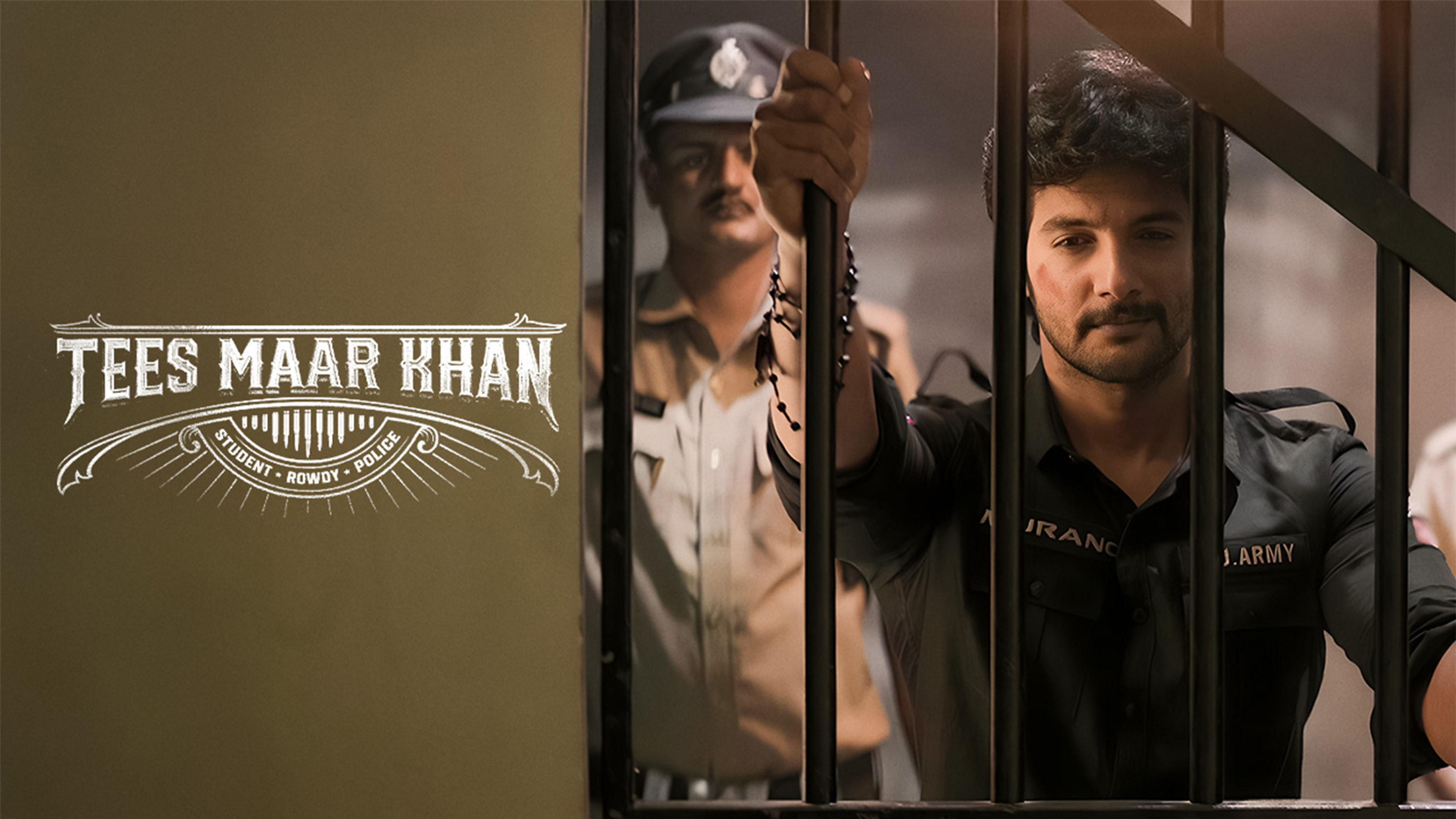 Tees Maar Khan (2022)