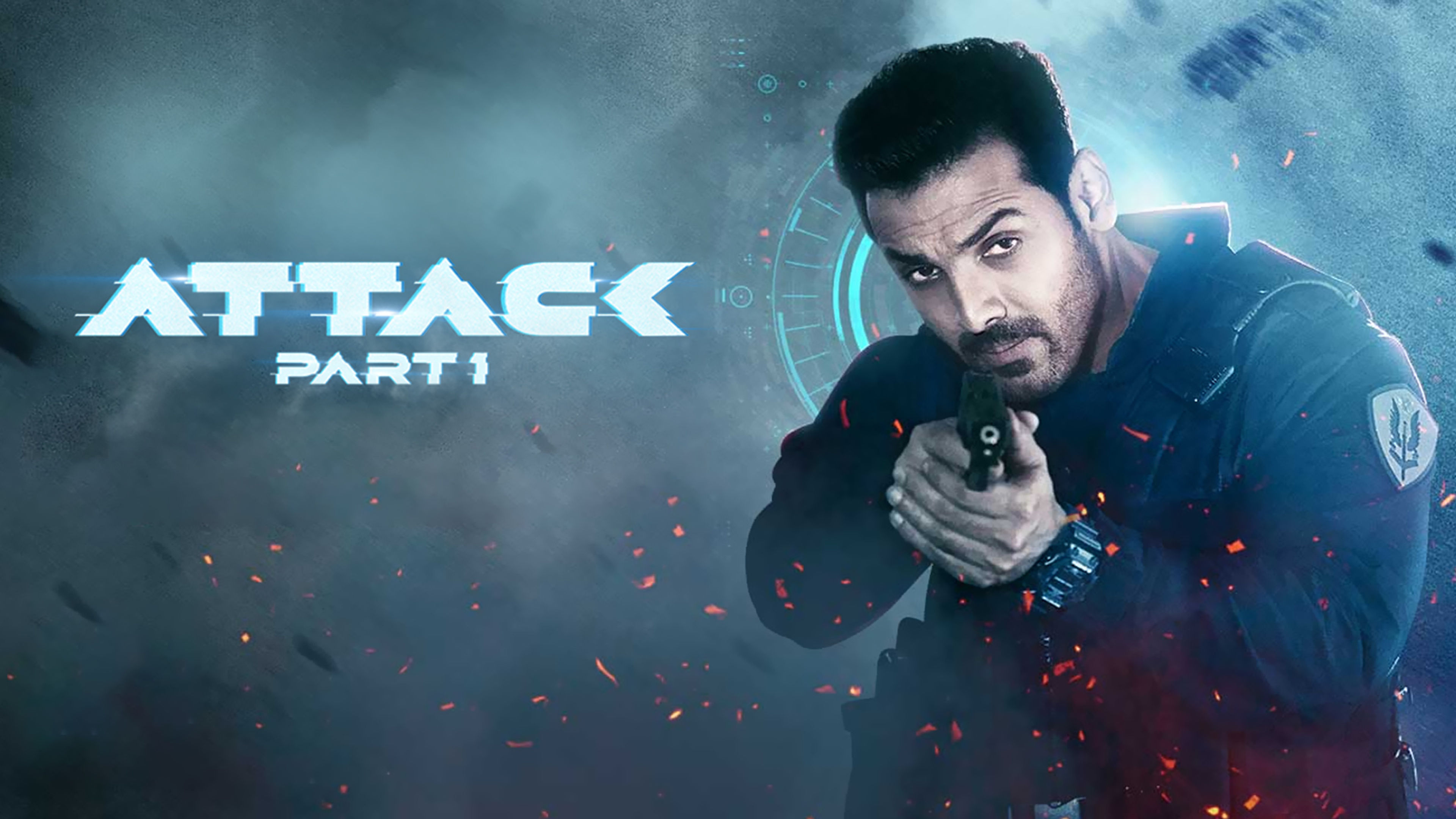 Attack: Part 1
