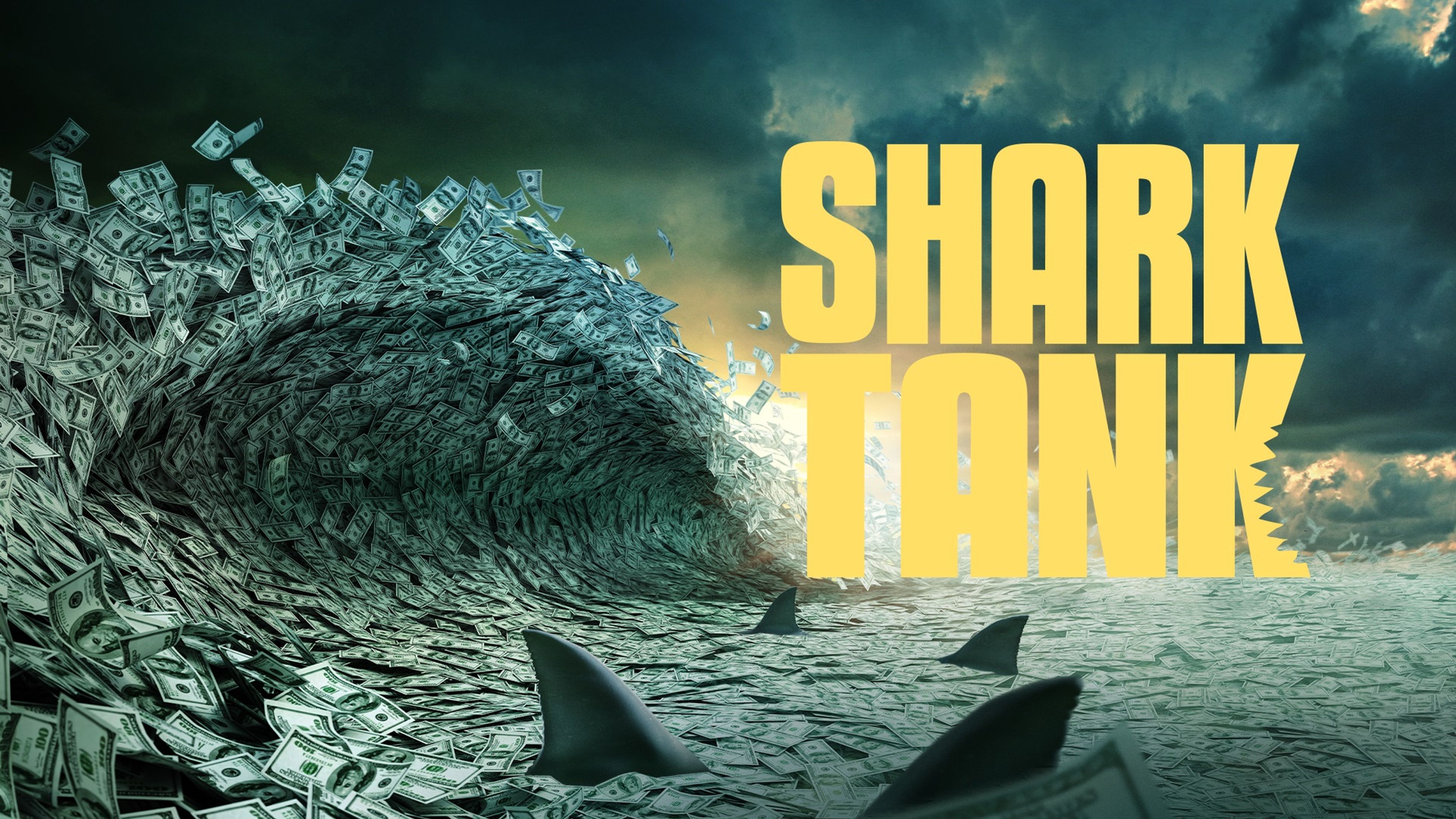 Shark Tank S16