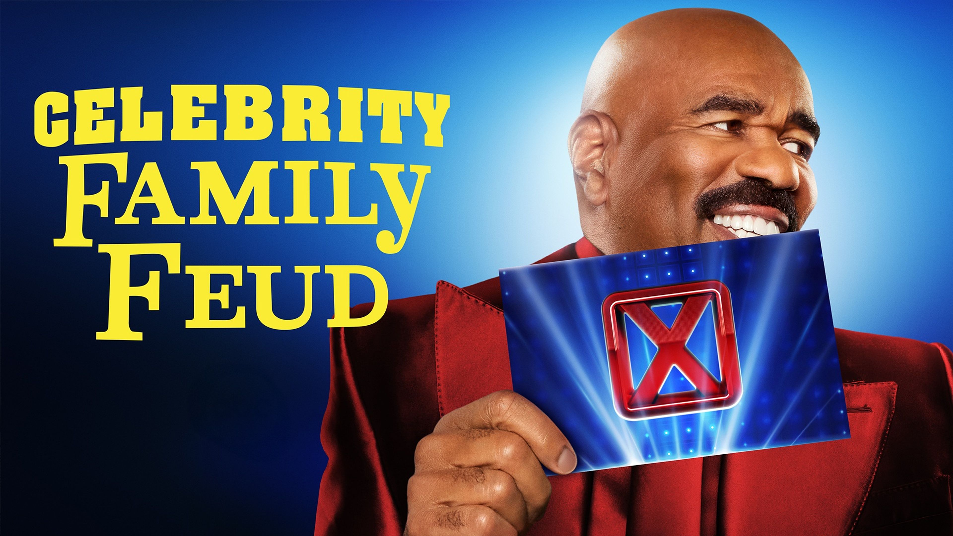 Celebrity Family Feud S11