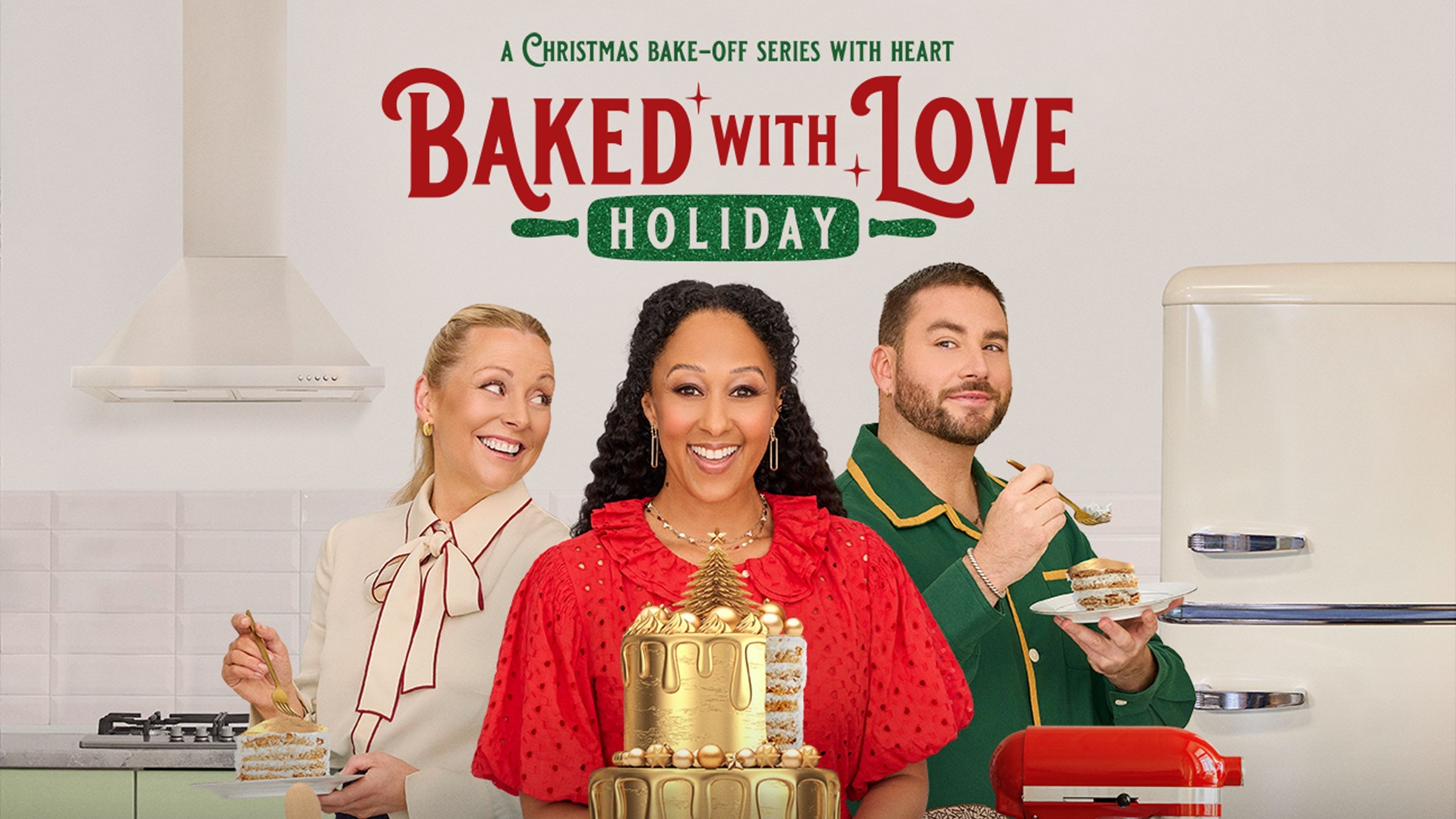 Baked With Love: Holiday