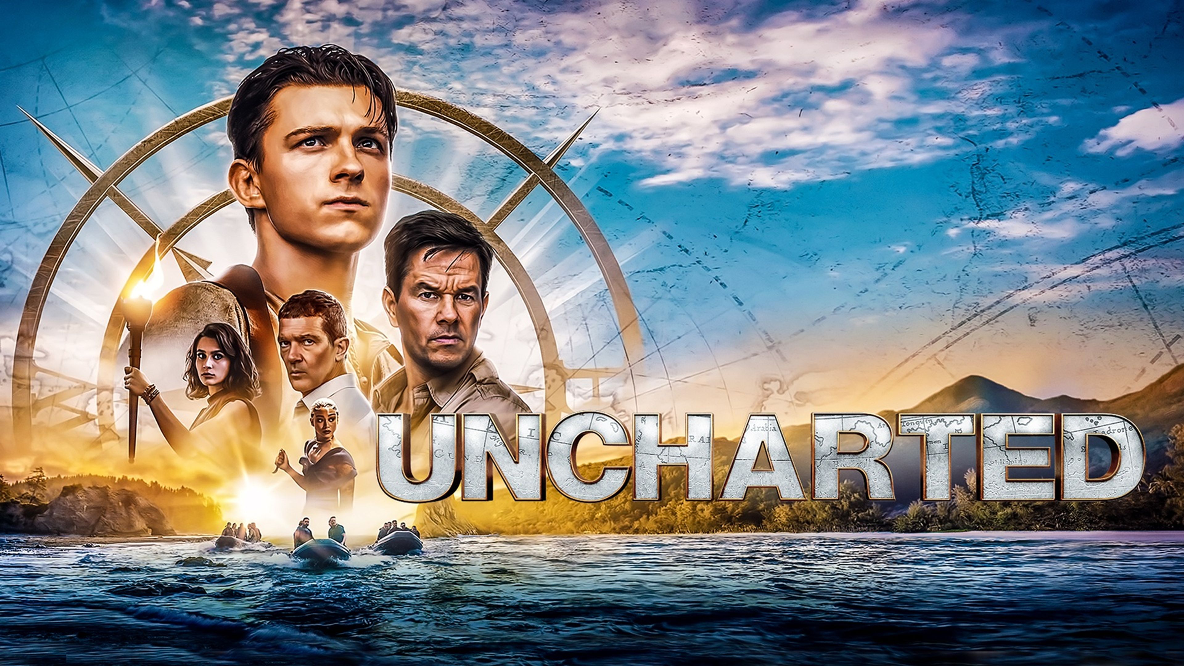 Uncharted