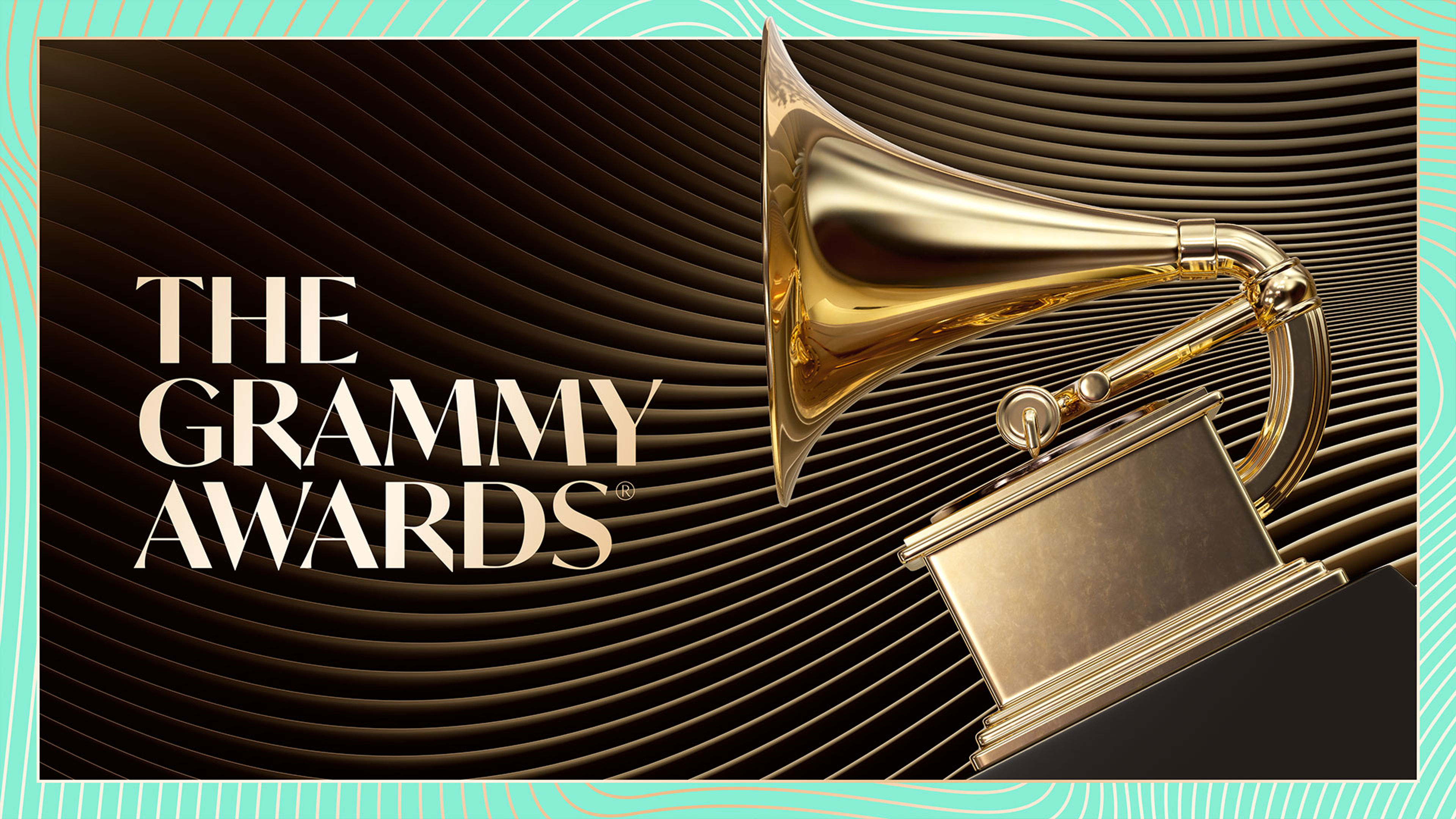 The 68th GRAMMY Awards