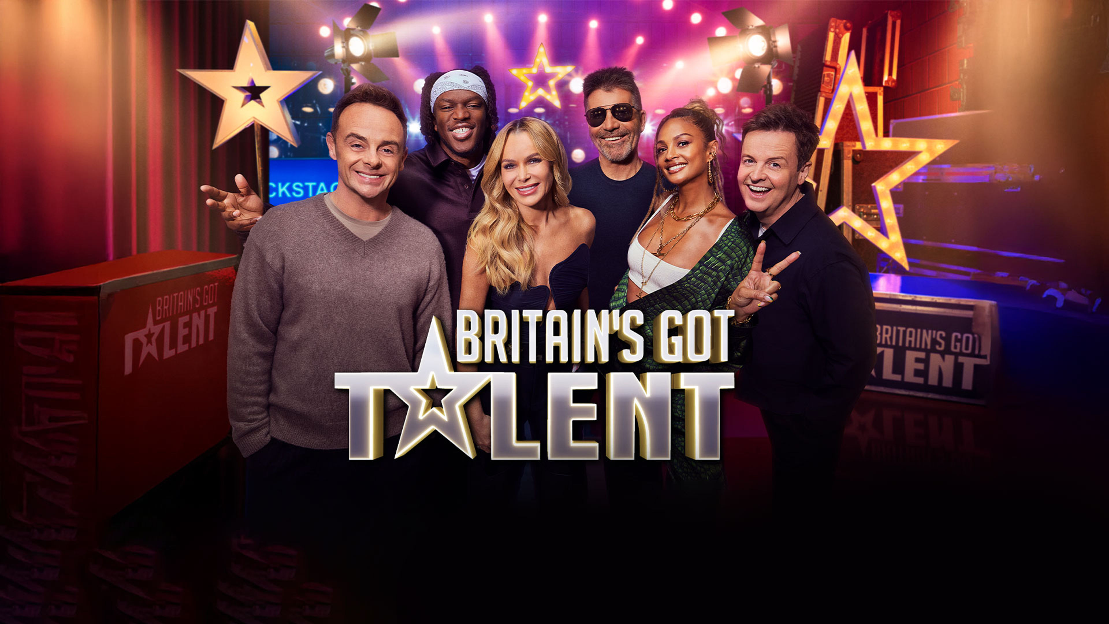 Britain's Got Talent S19