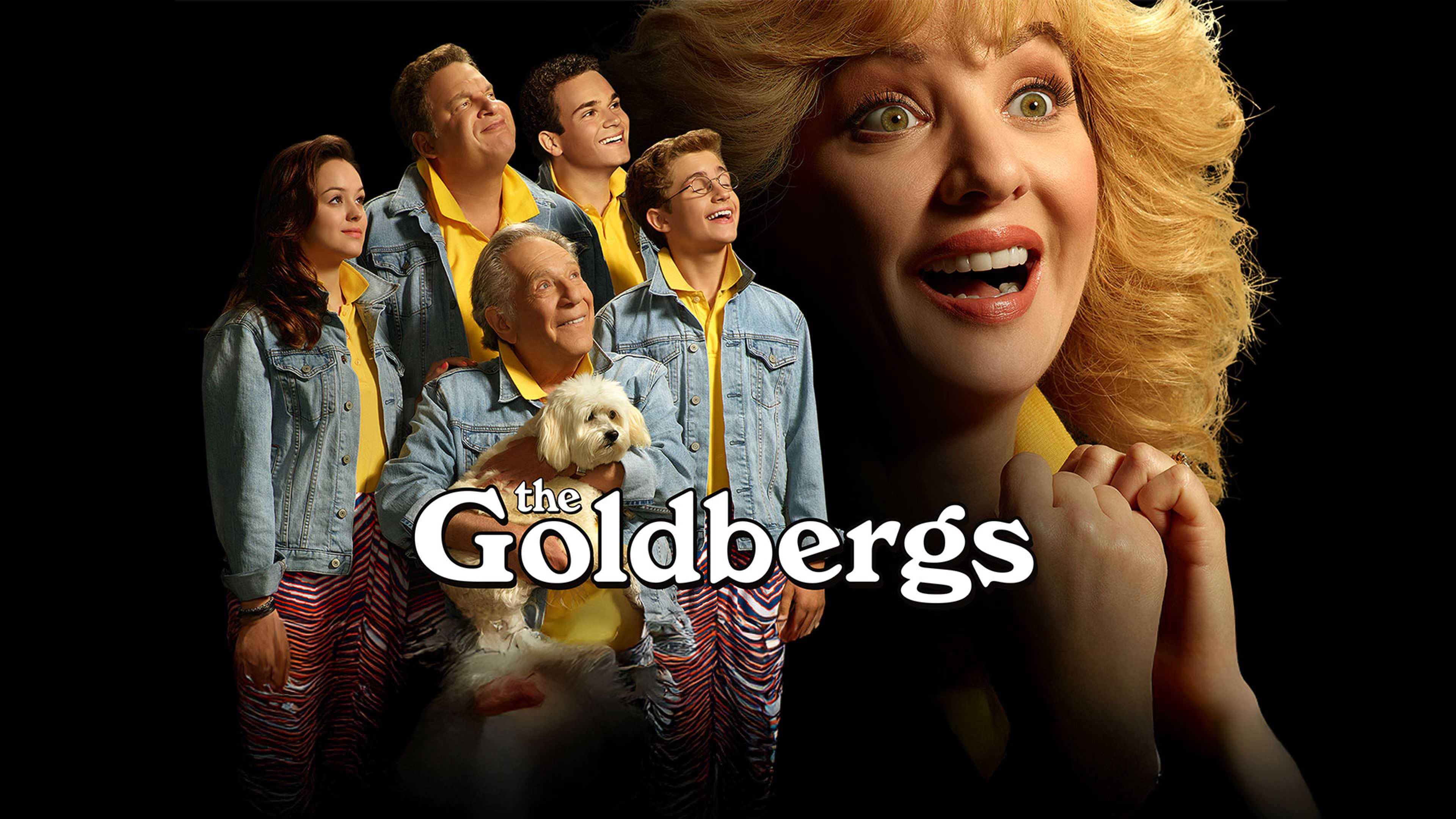 The Goldbergs S4