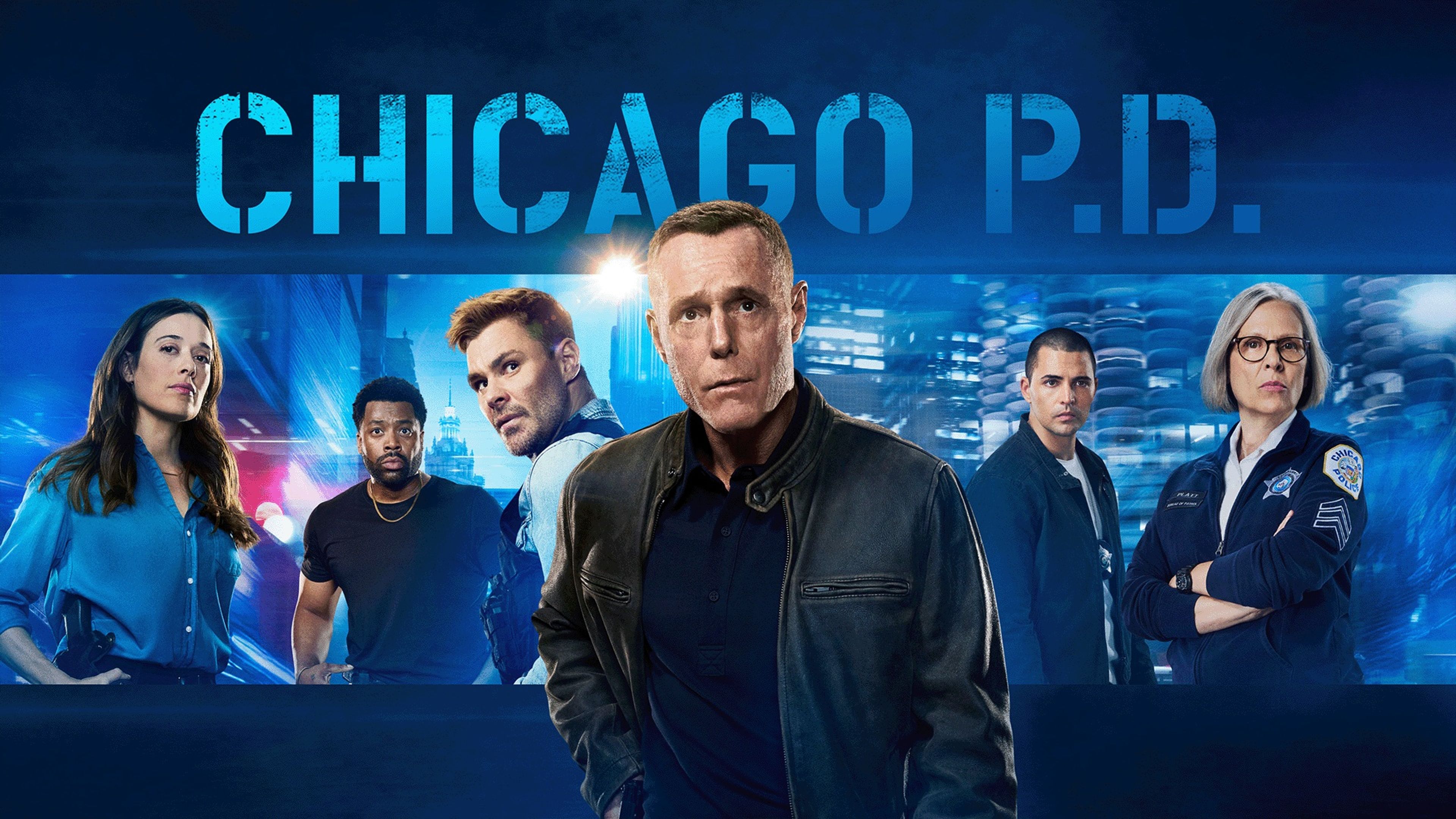 Chicago P.D. S13
