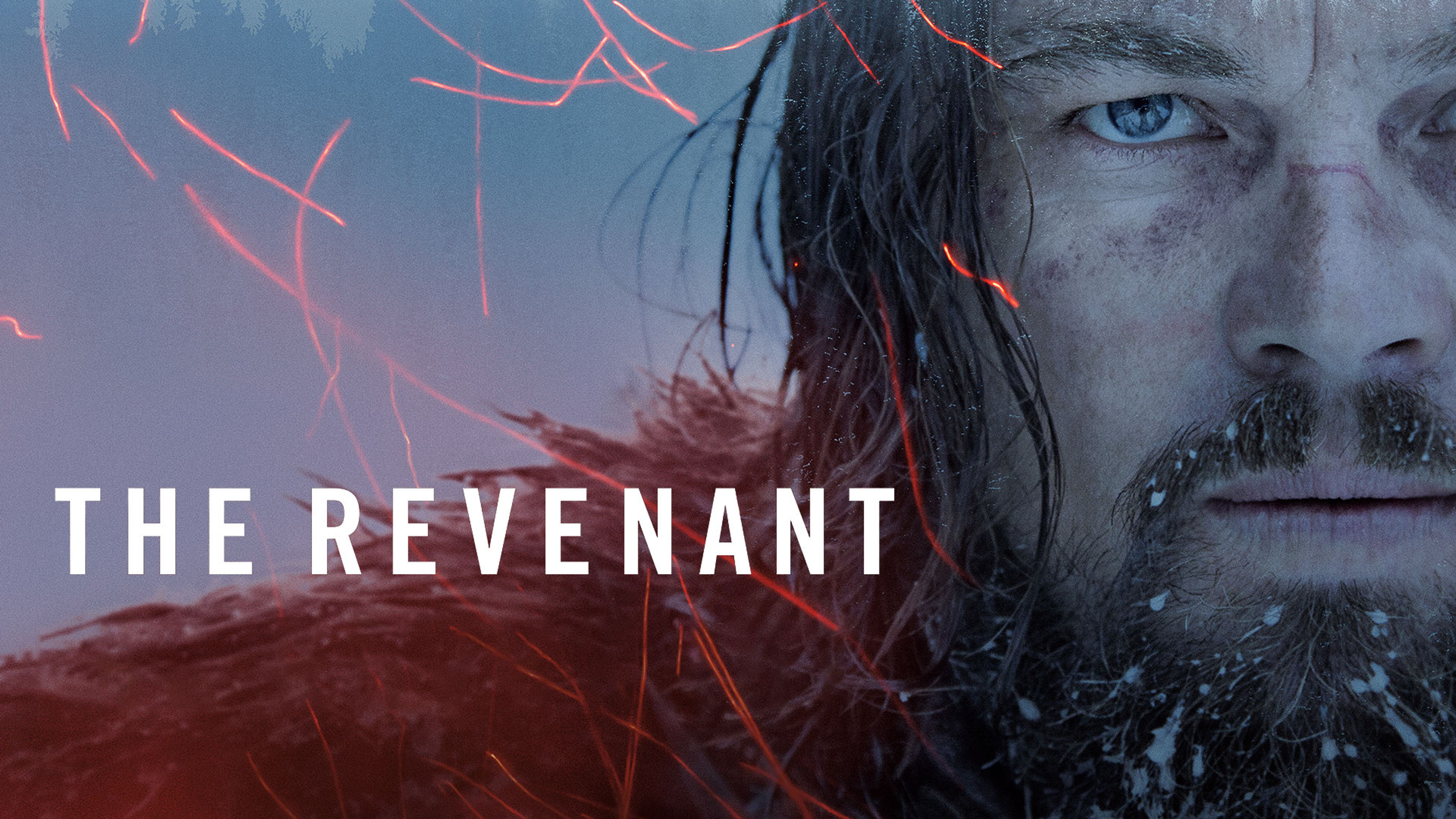 The Revenant