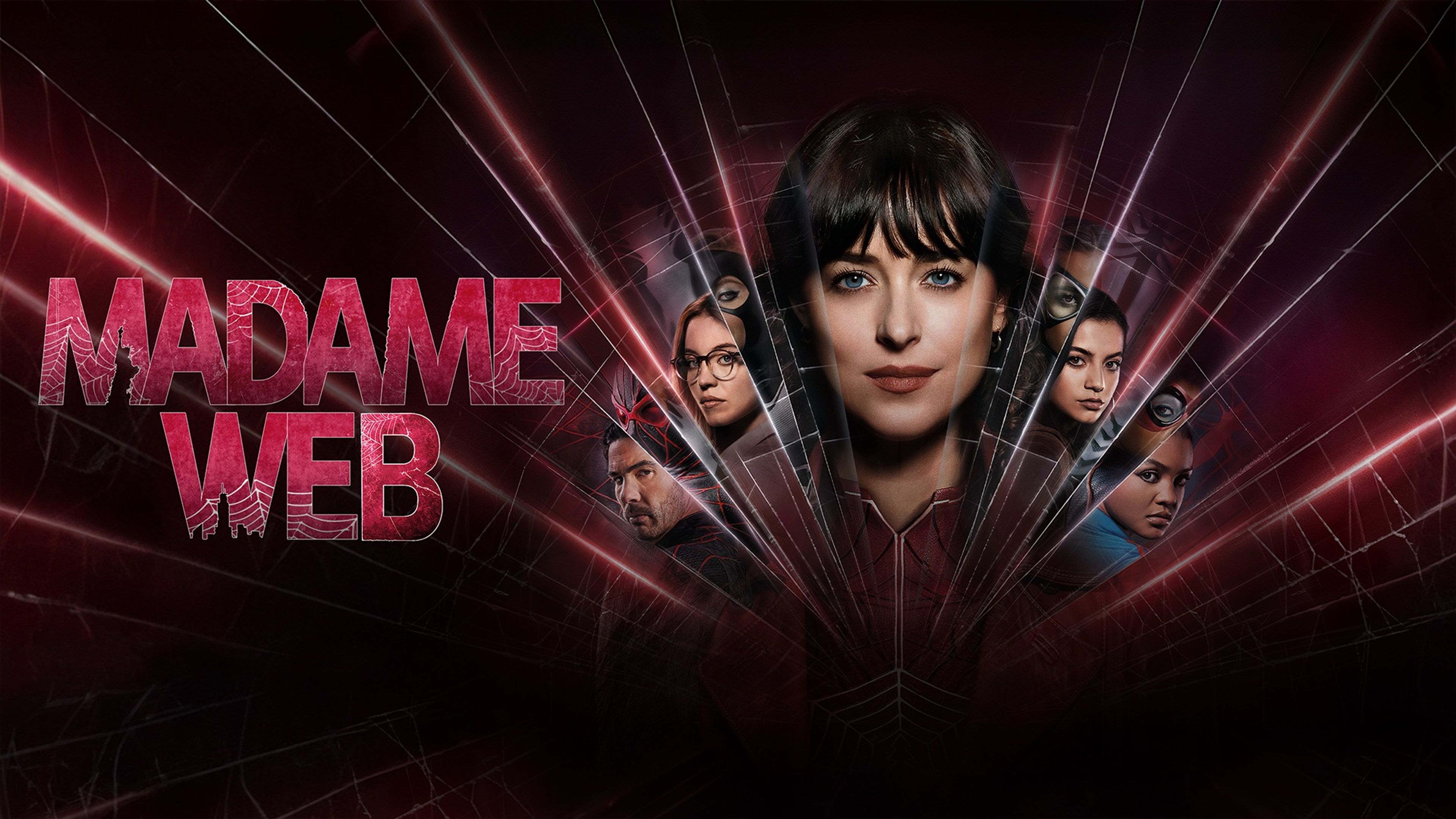 Madame Web