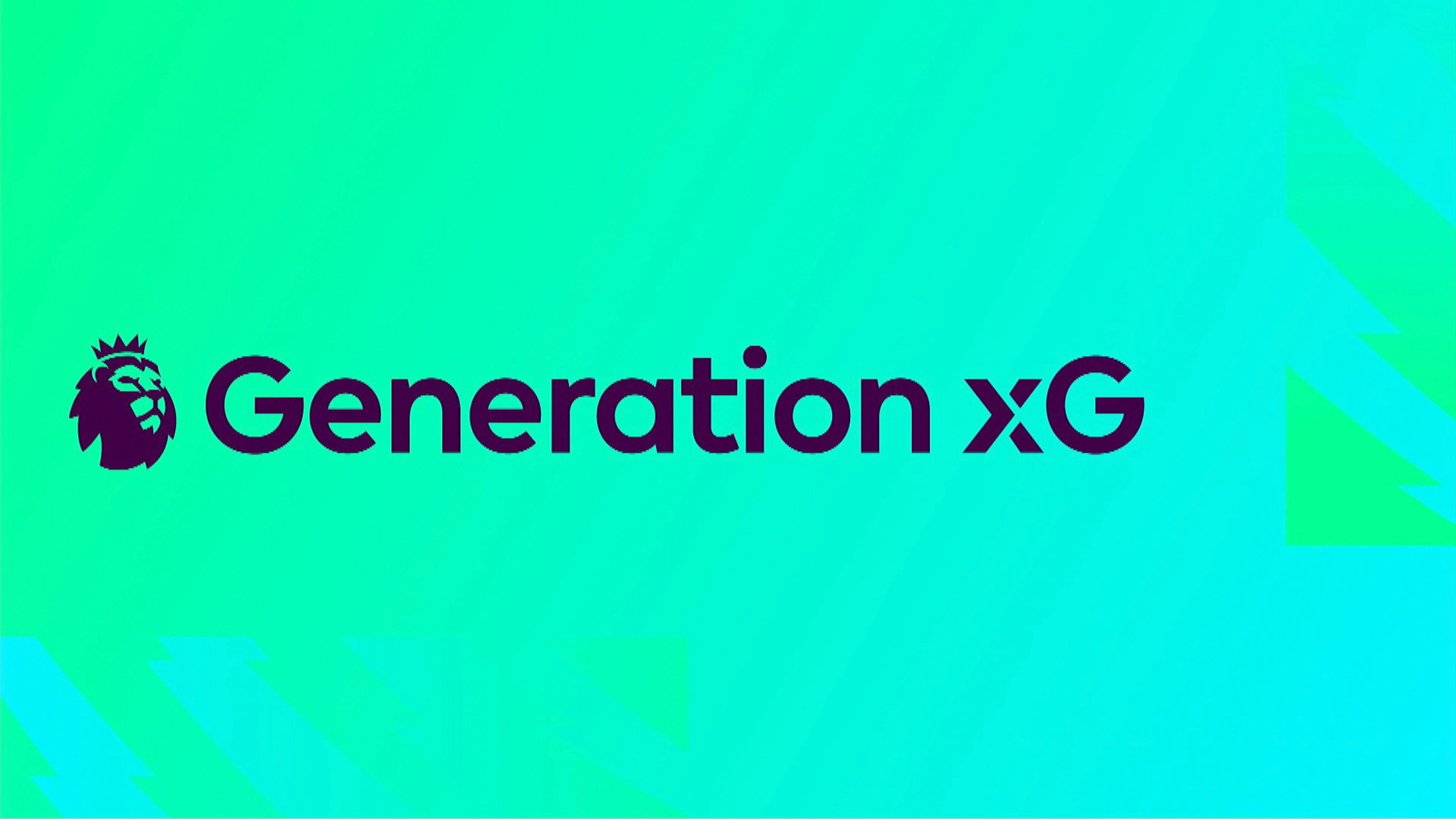 Generation Xg