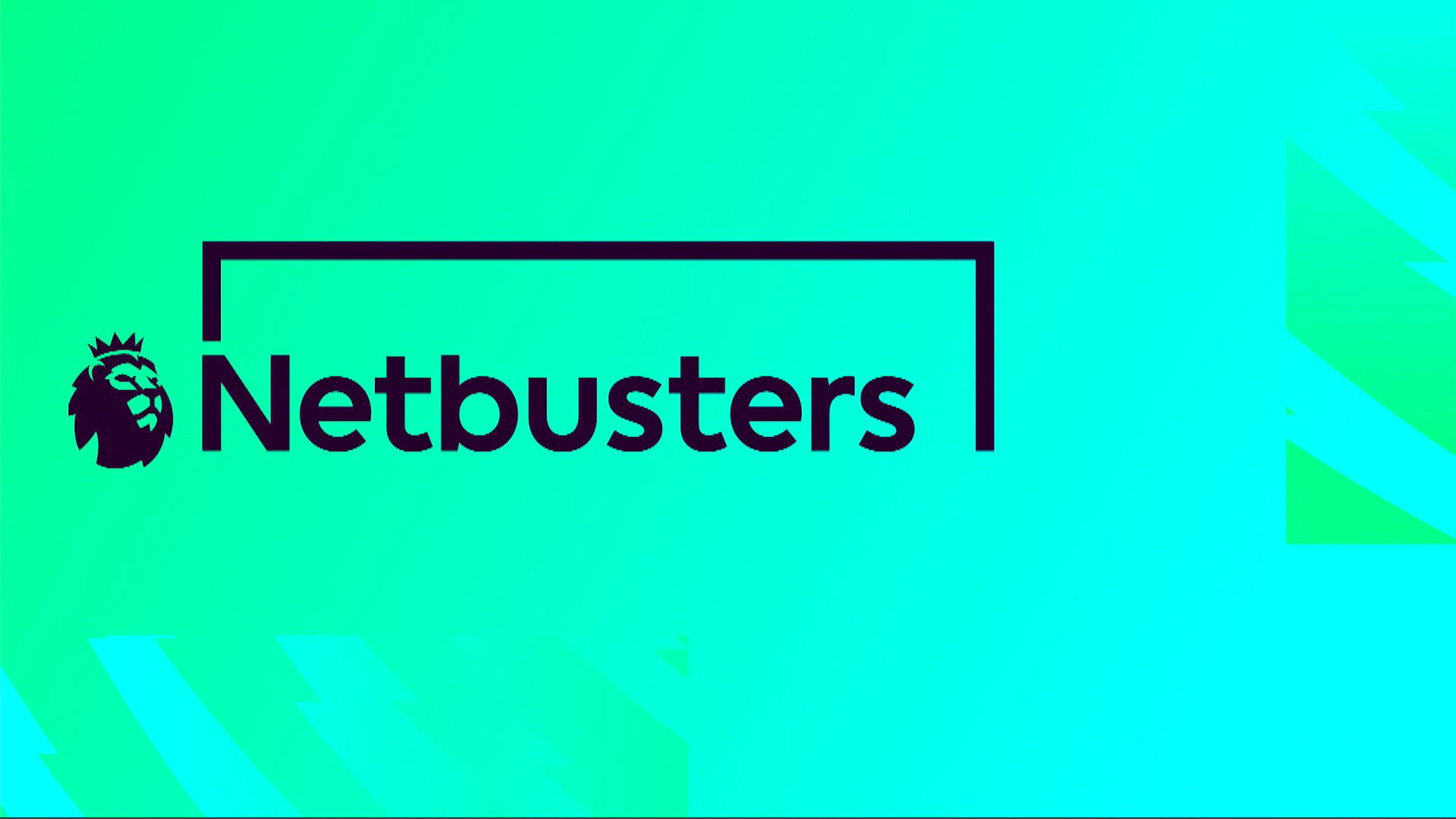 Netbusters: