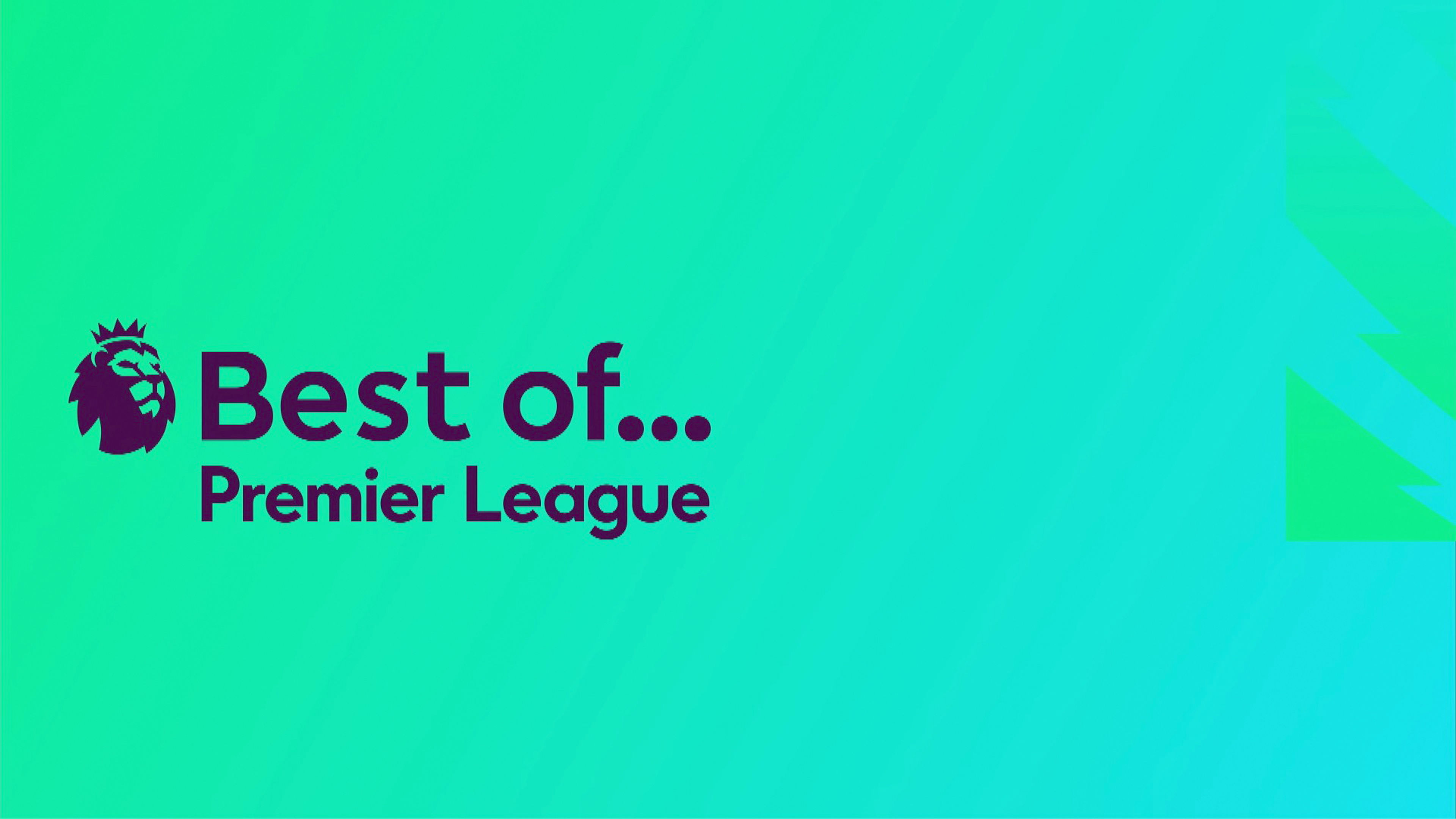 PL Best Of...: the Premier League Hall of Fame
