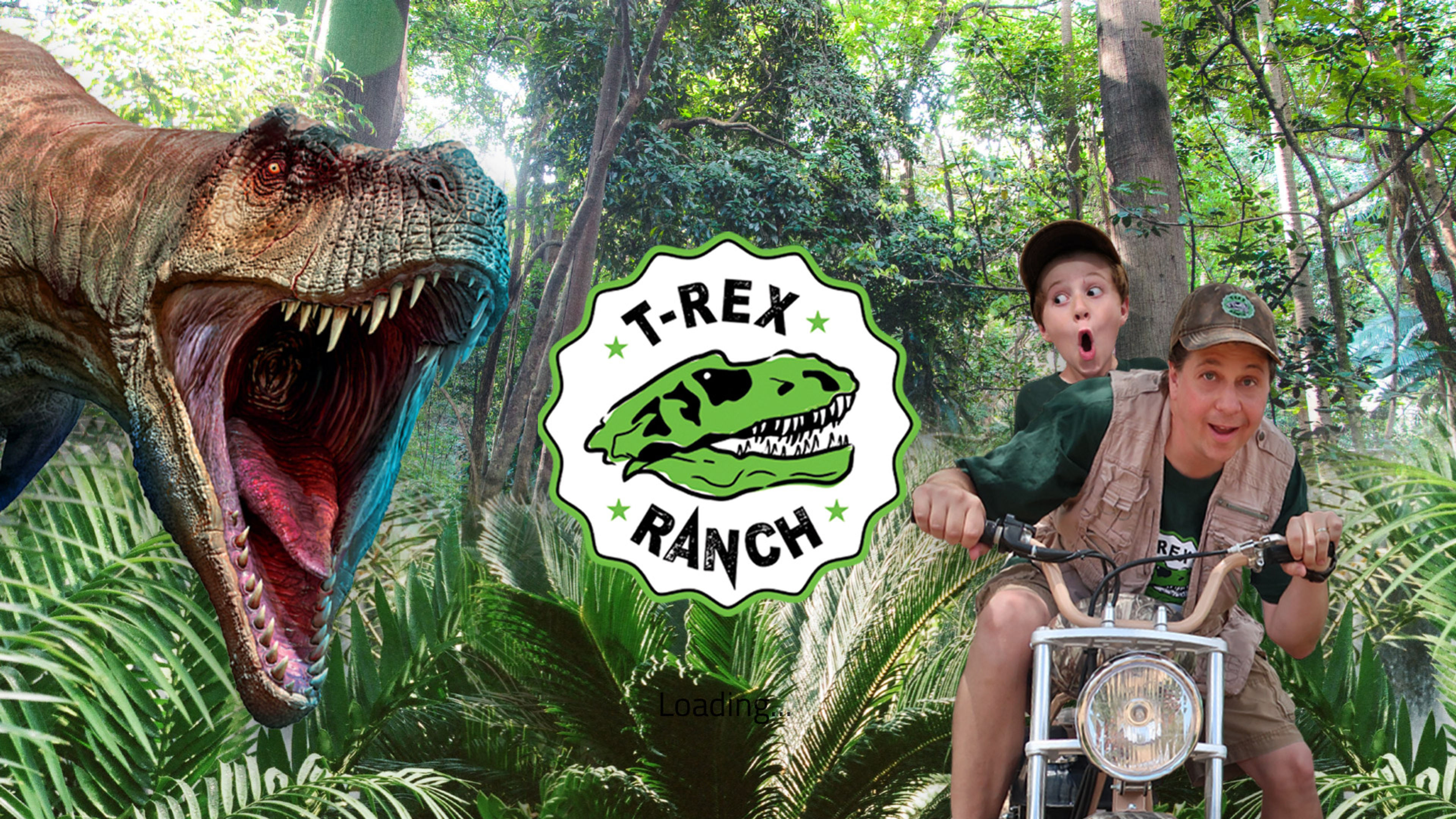 T-Rex Ranch