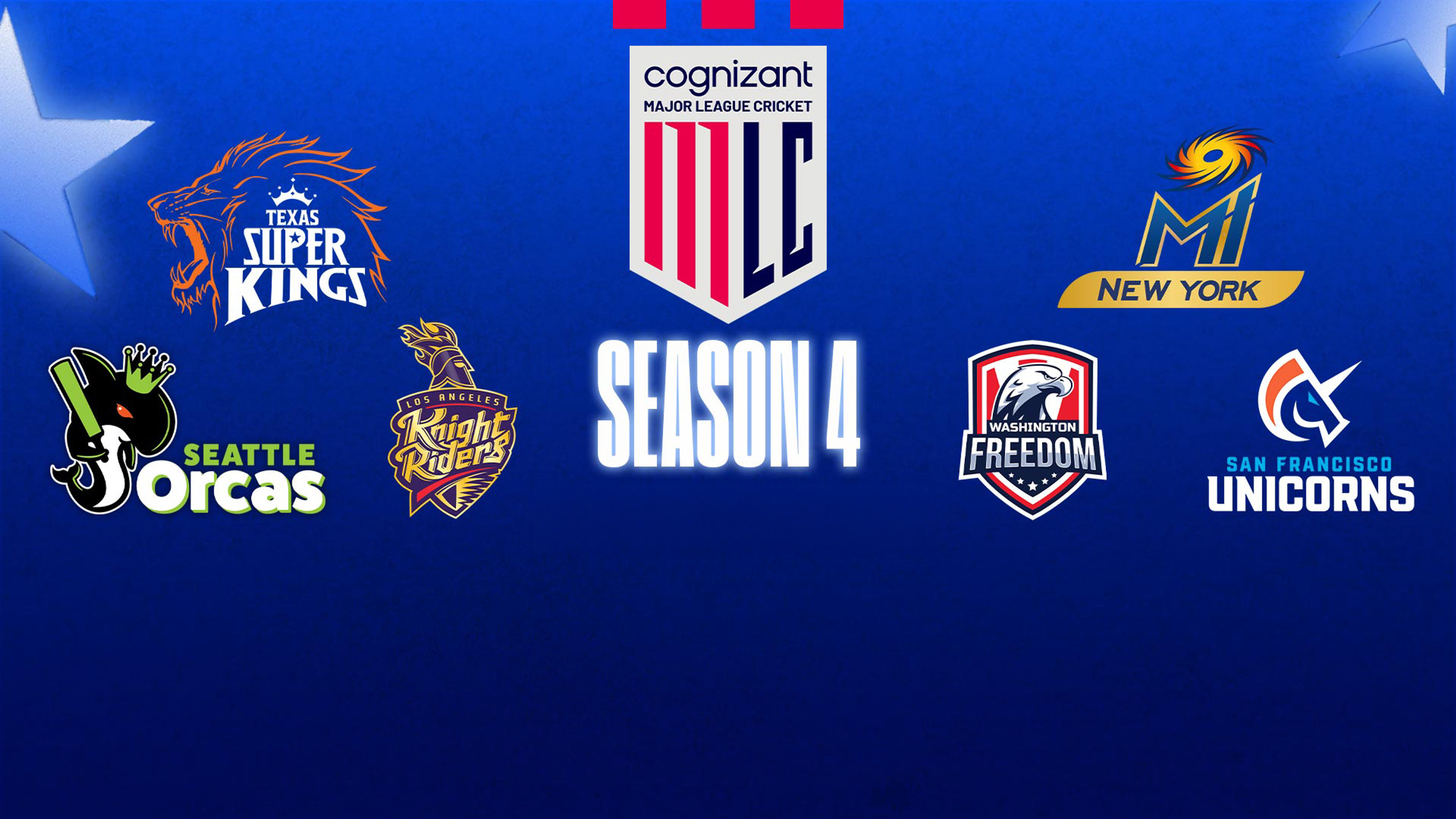 LIVE: MLC ELIMINATOR, MLC 2026