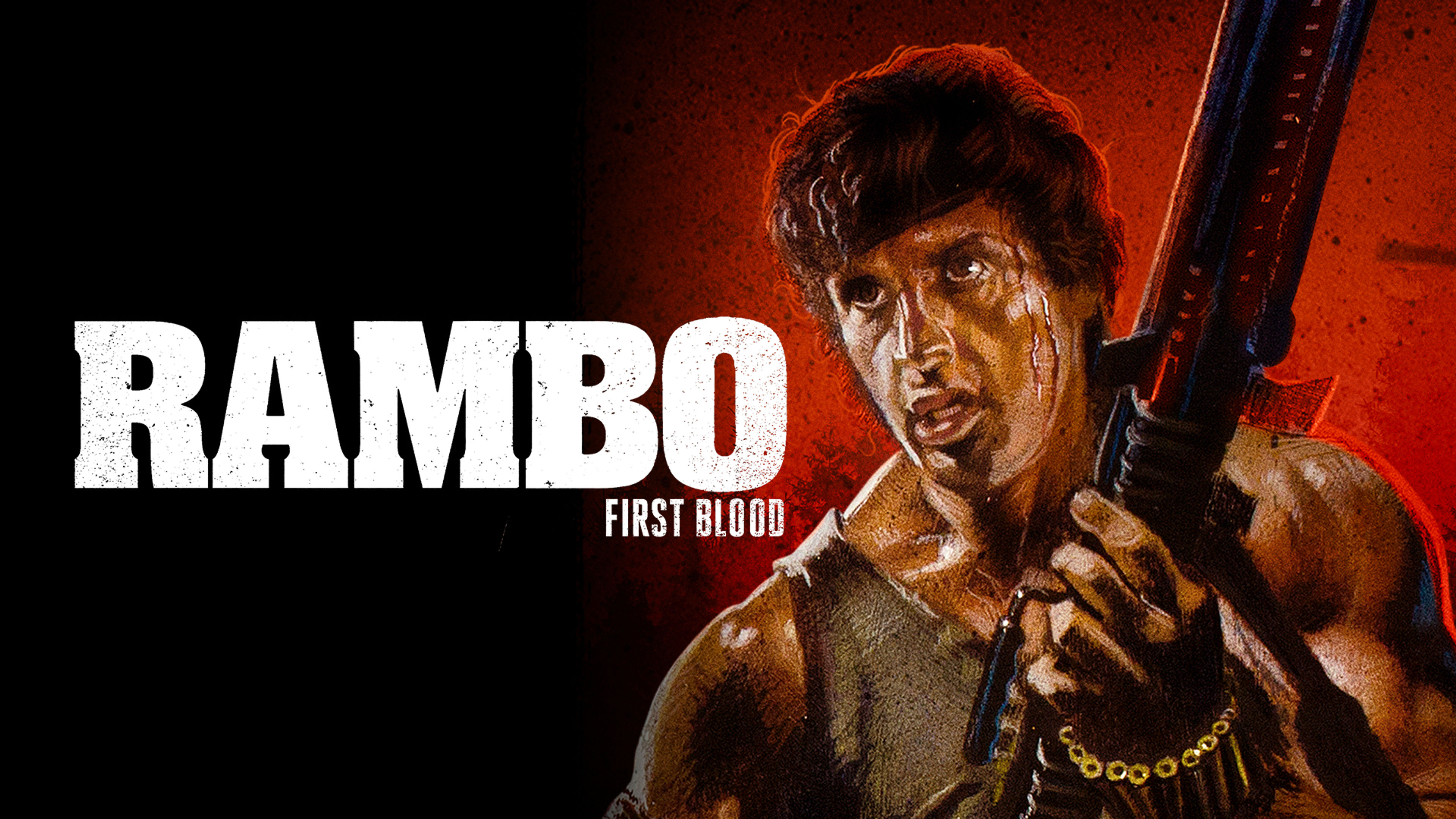 Rambo: First Blood