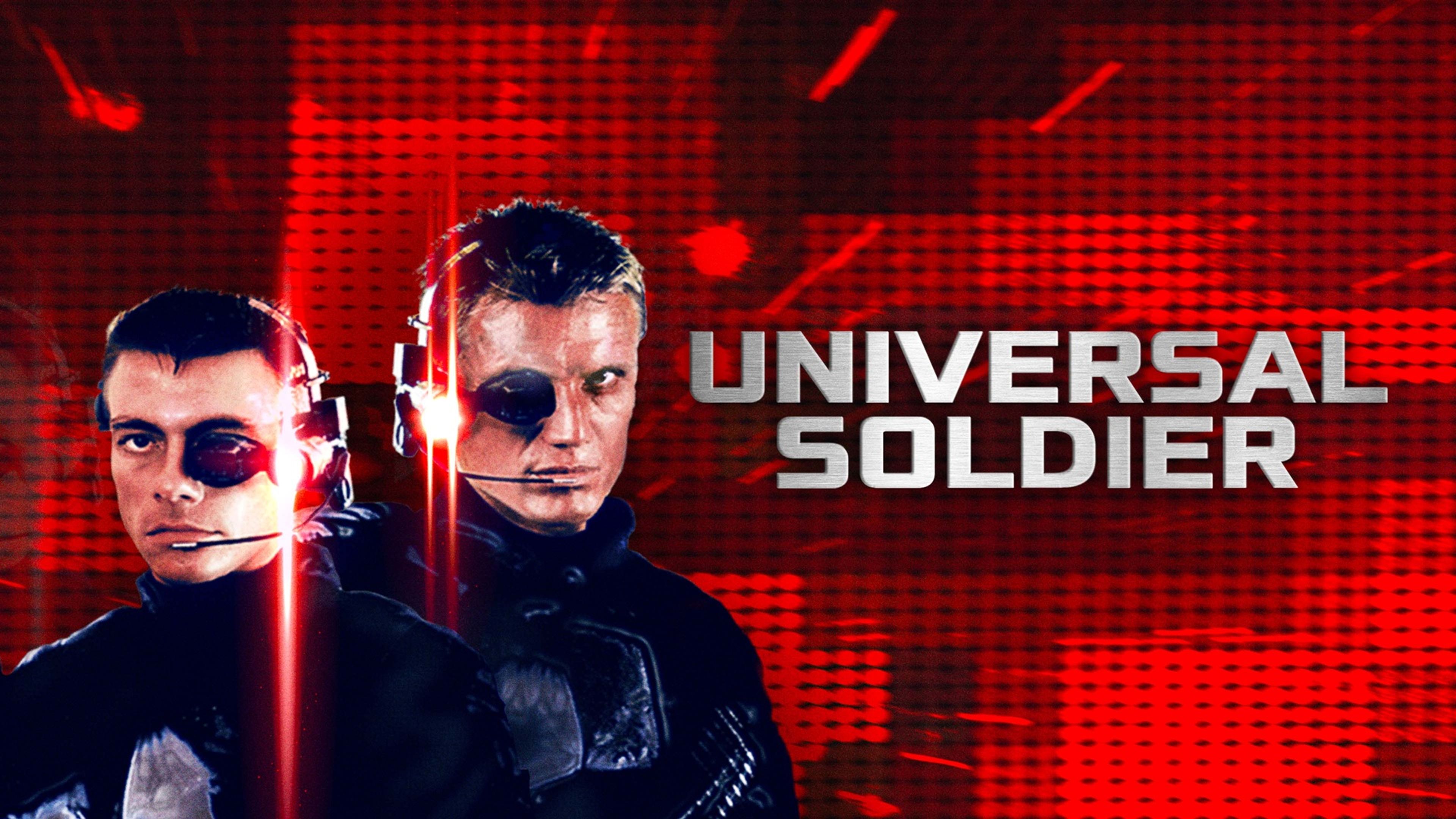 Universal Soldier