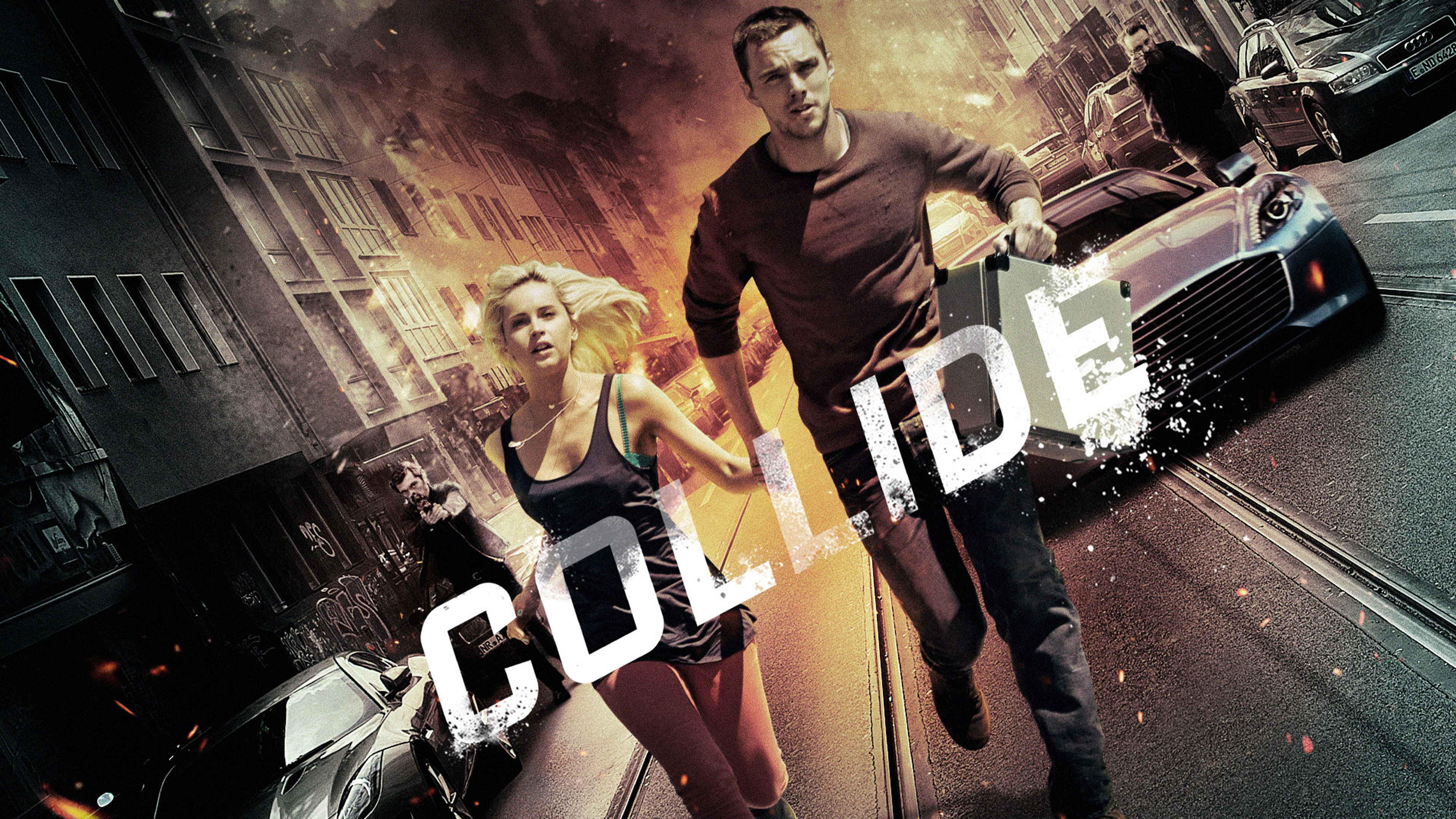 Collide