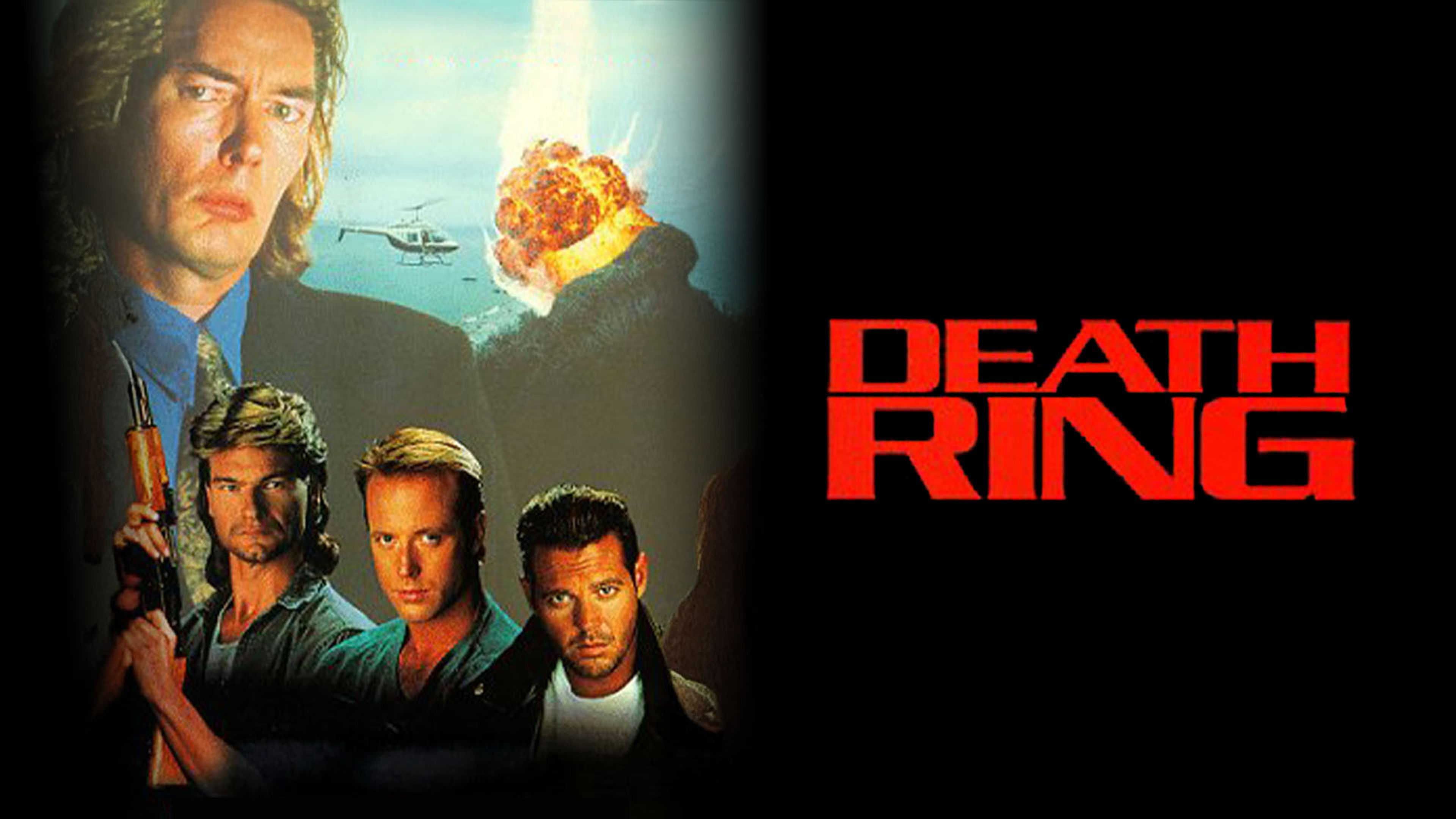 Death Ring