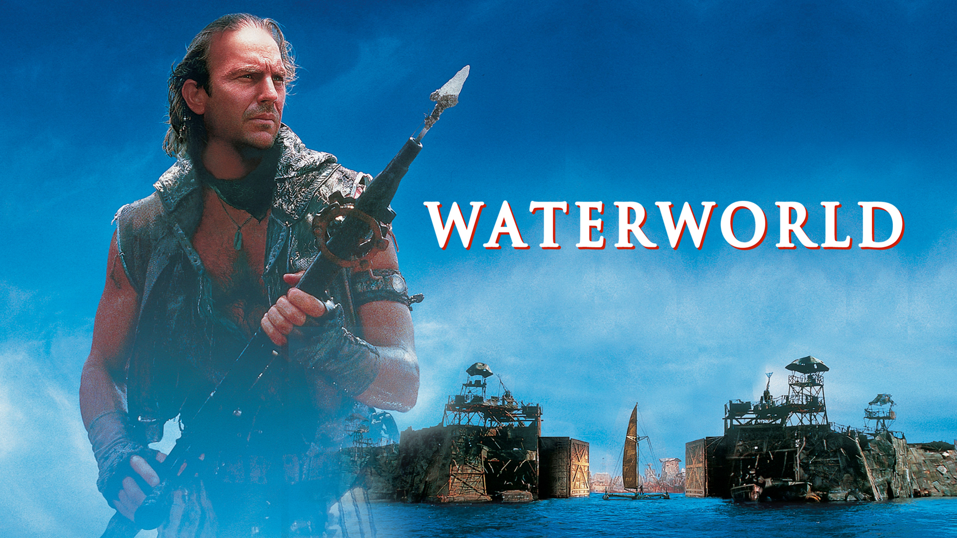 Waterworld