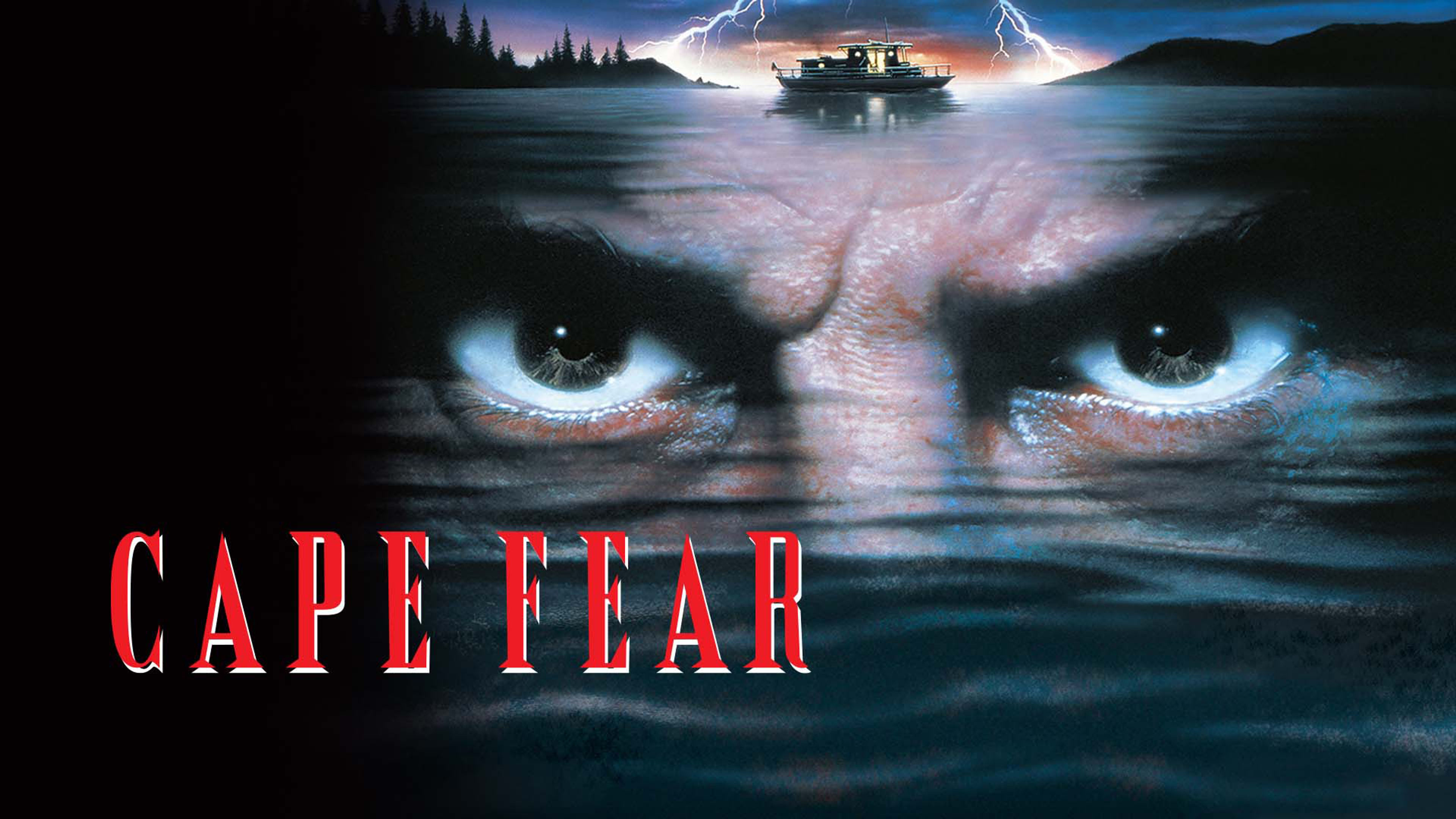 Cape Fear