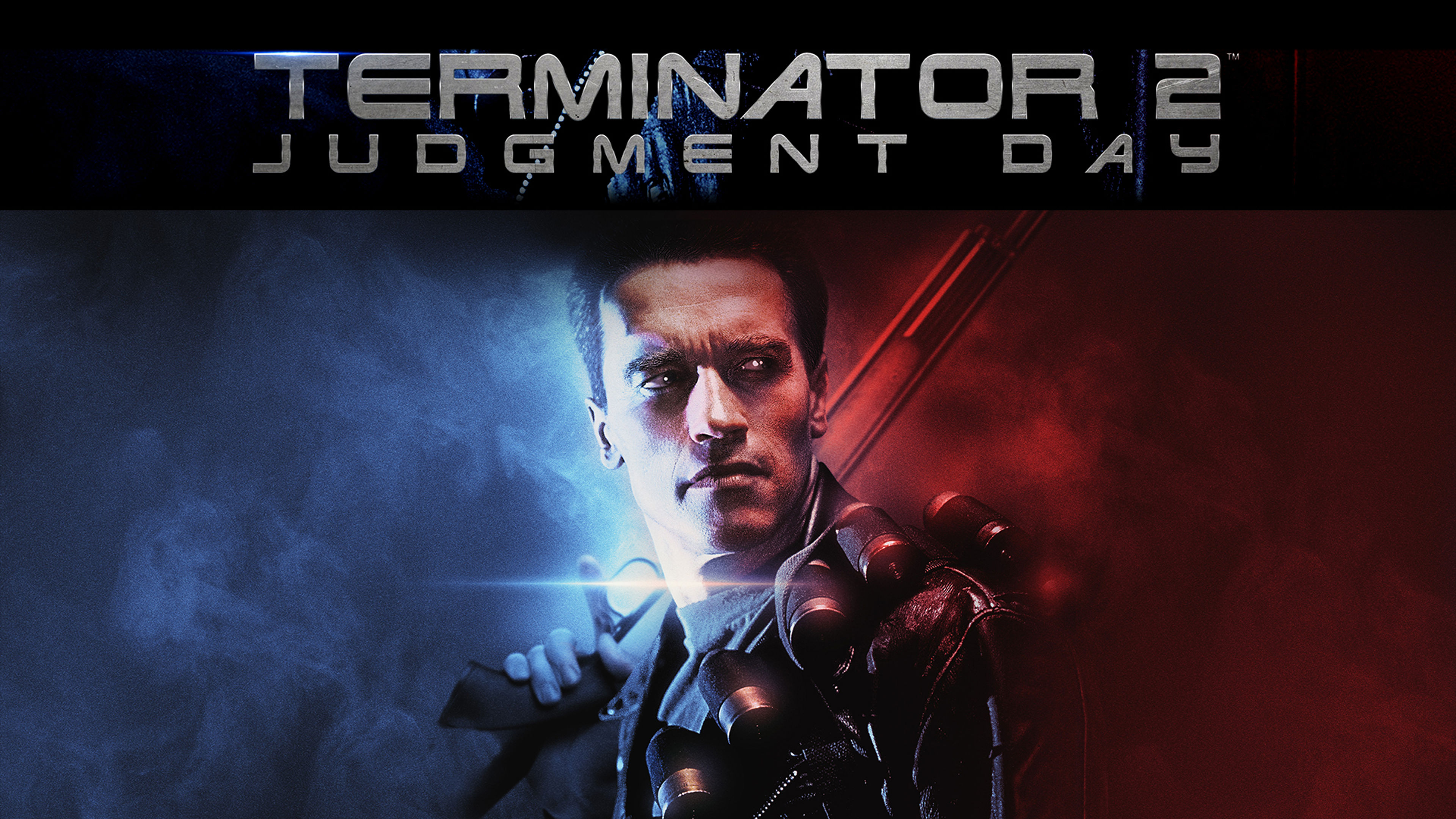 Terminator 2: Judgement Day