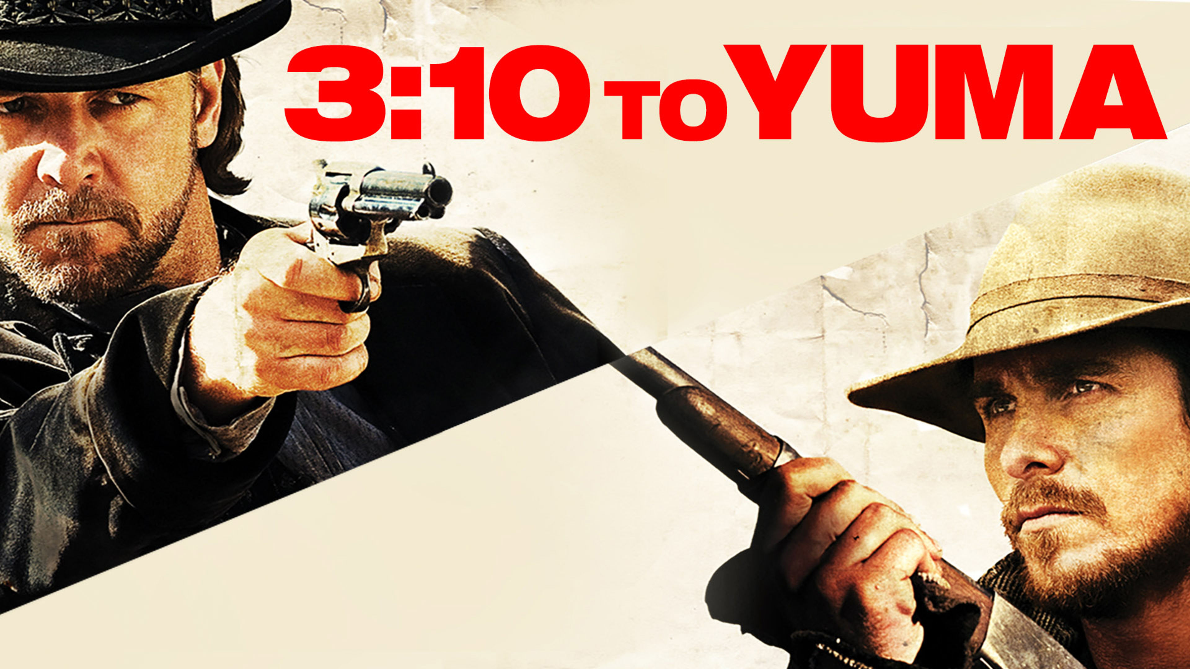 3:10 to Yuma