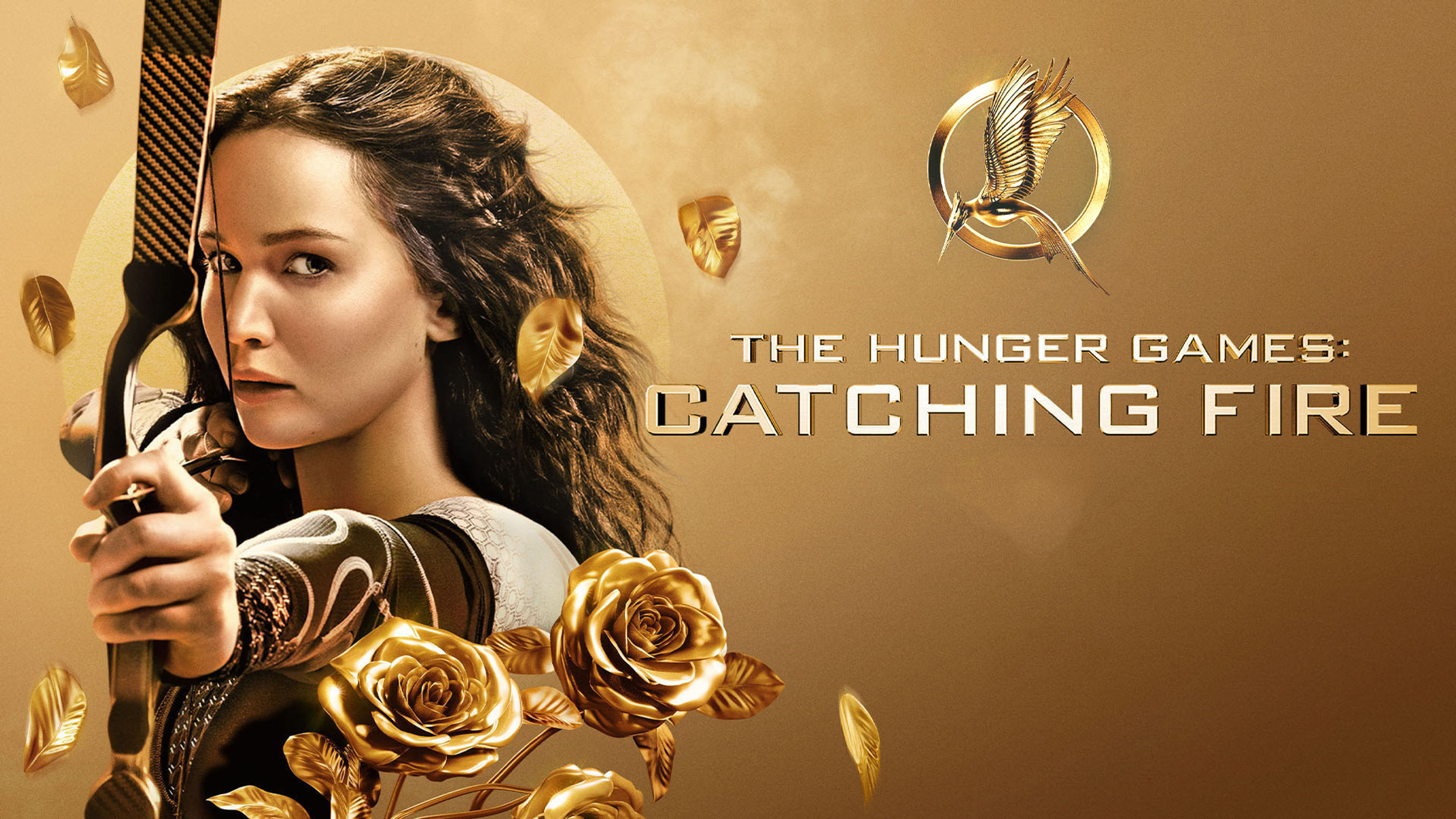 The Hunger Games: Catching Fire