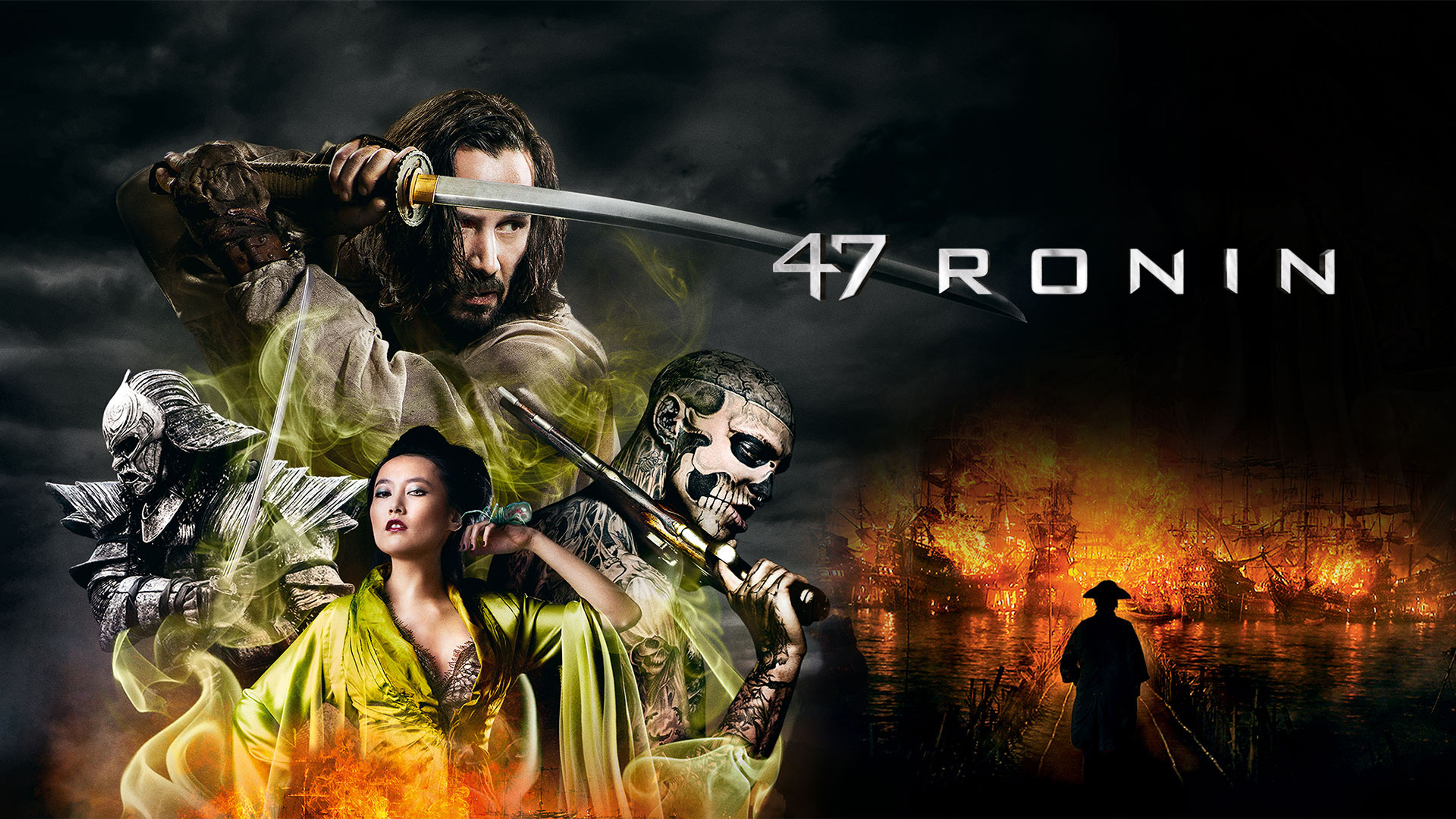47 Ronin
