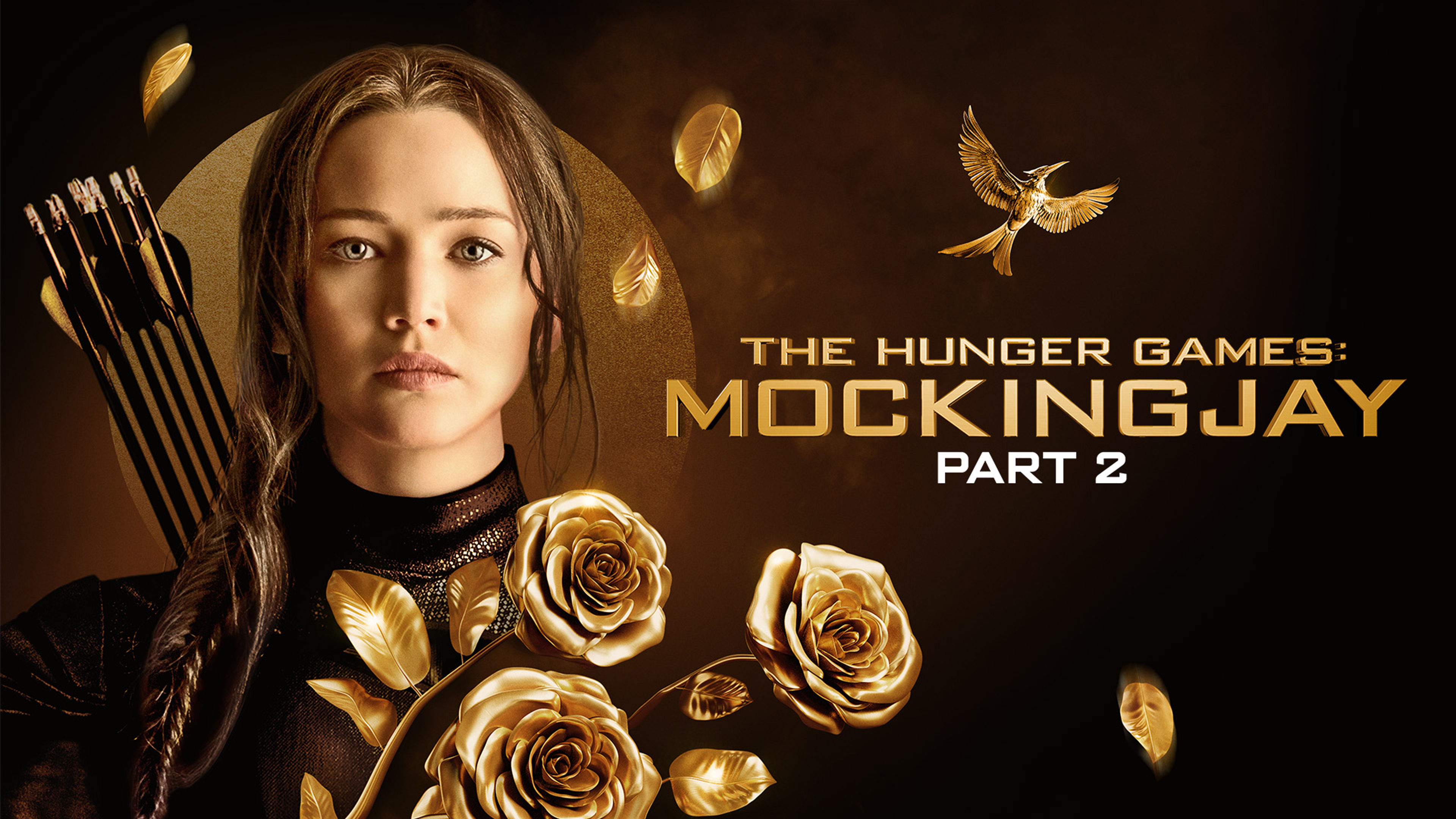 The Hunger Games: Mockingjay Part 2