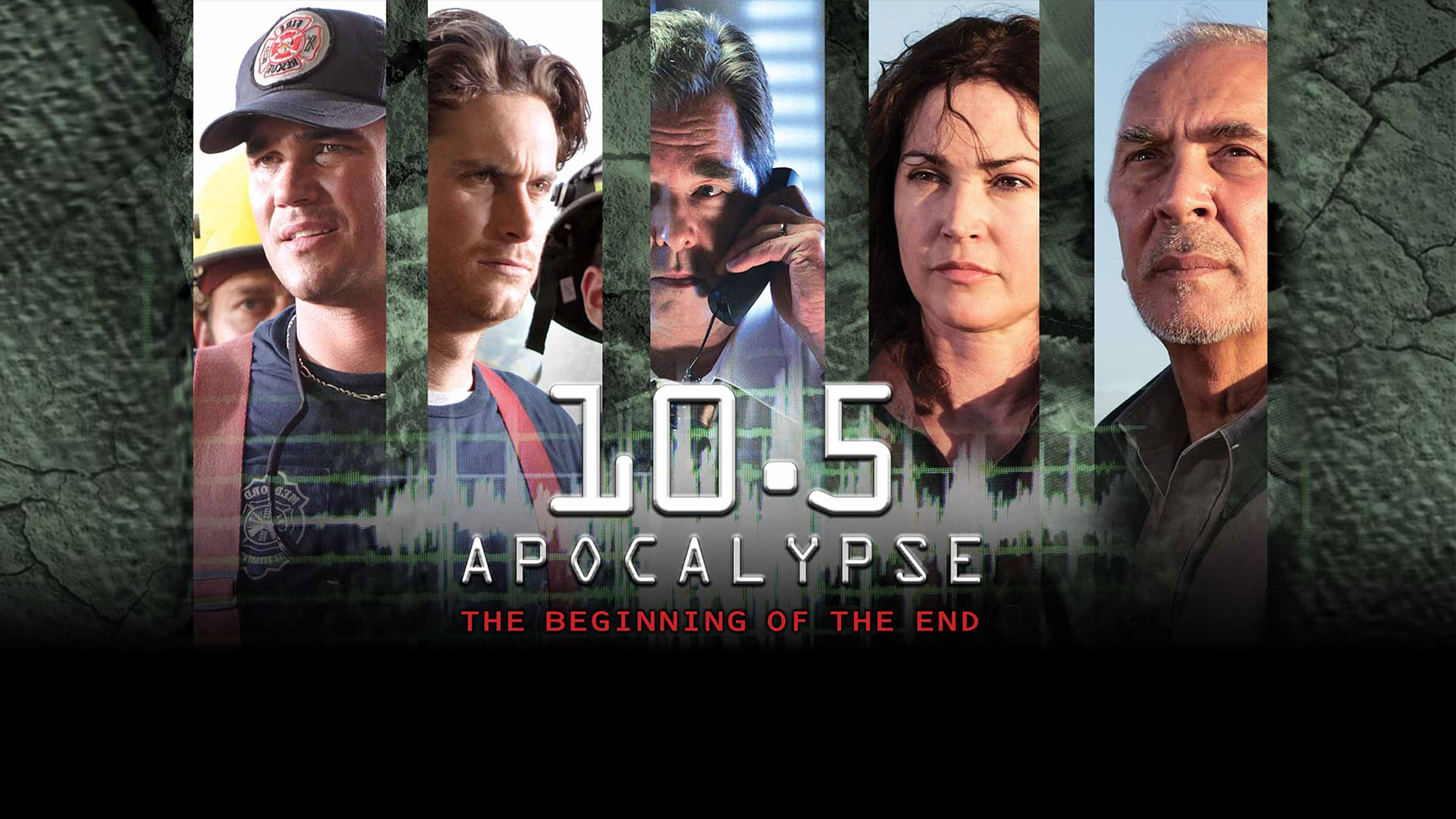 10.5 Apocalypse Part 2
