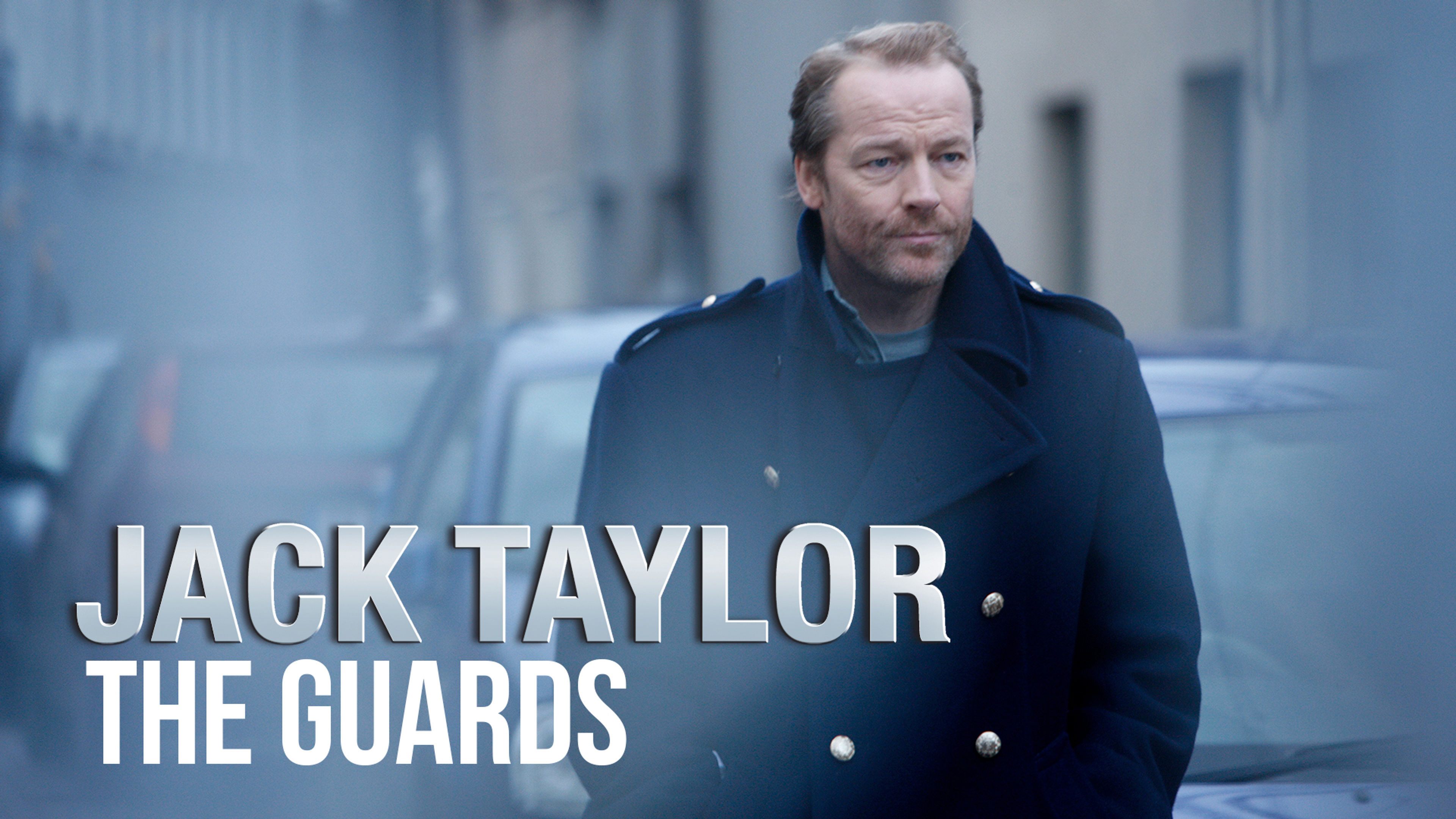 Jack Taylor: the Guards