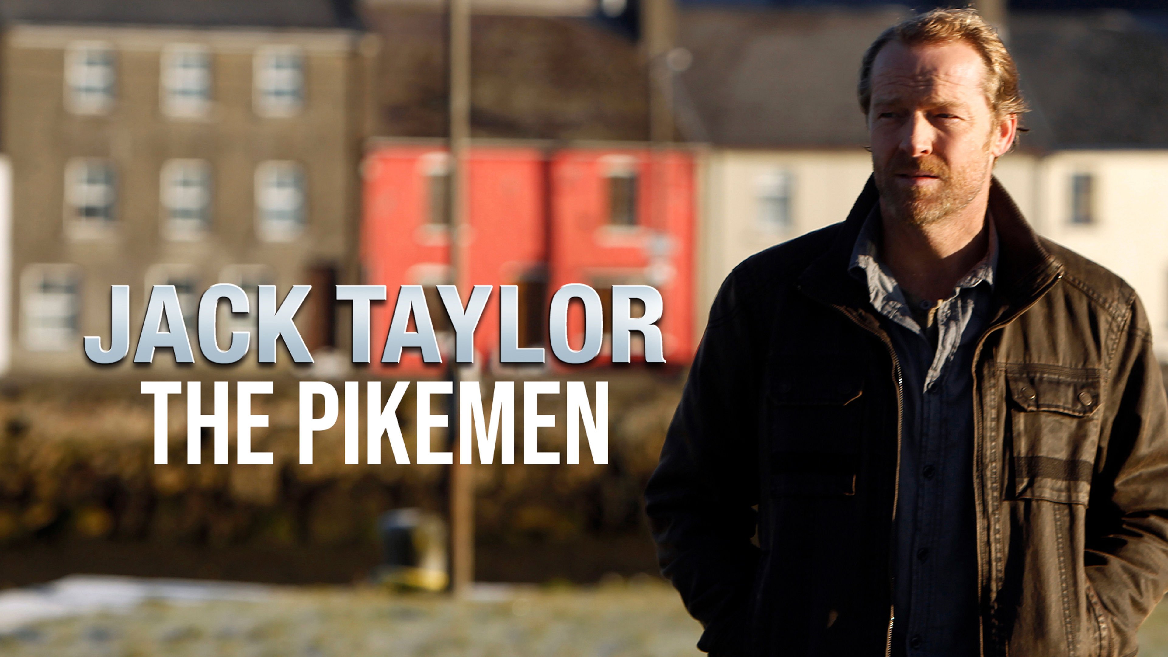 Jack Taylor: the Pikemen