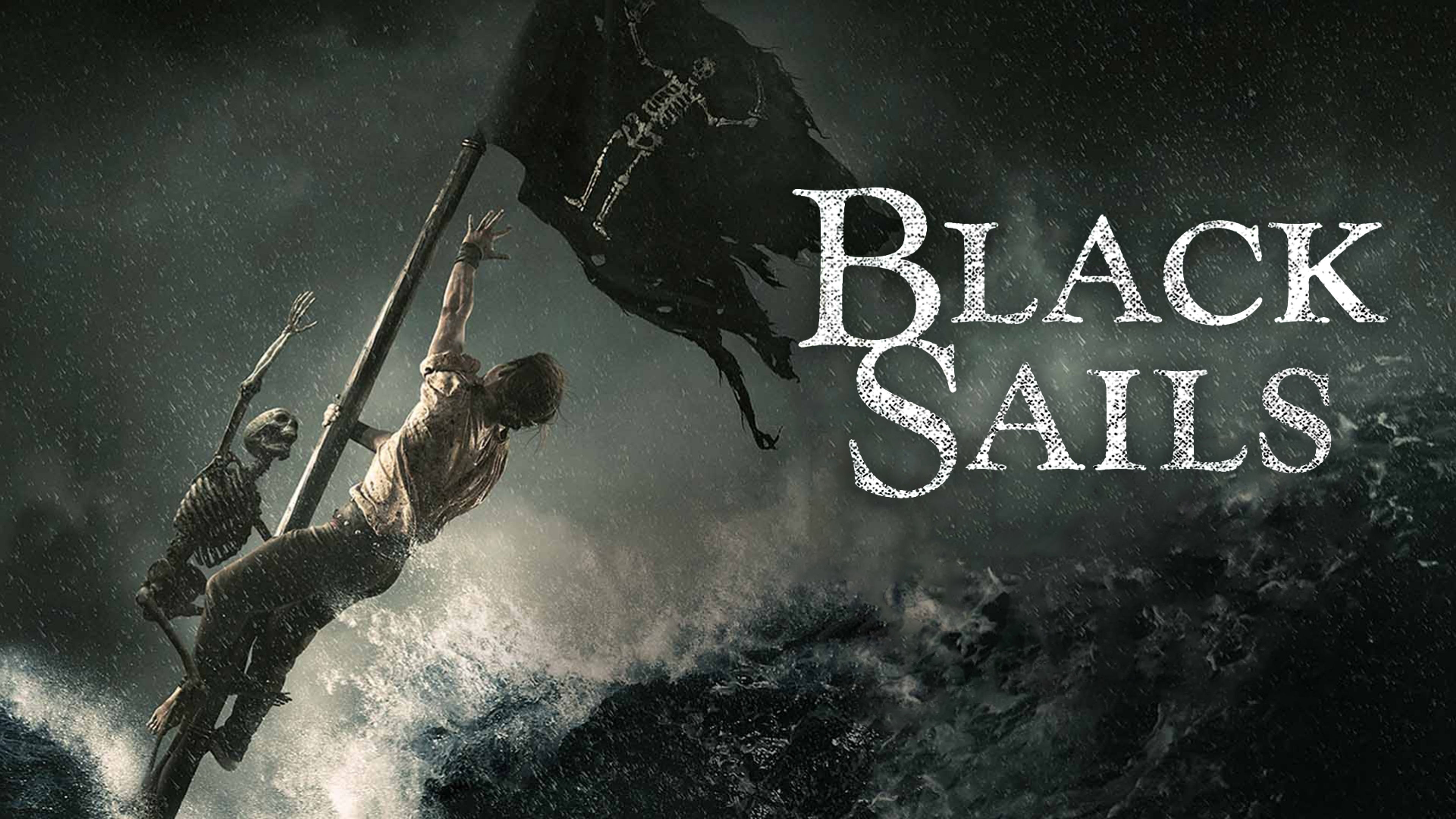 Black Sails S2