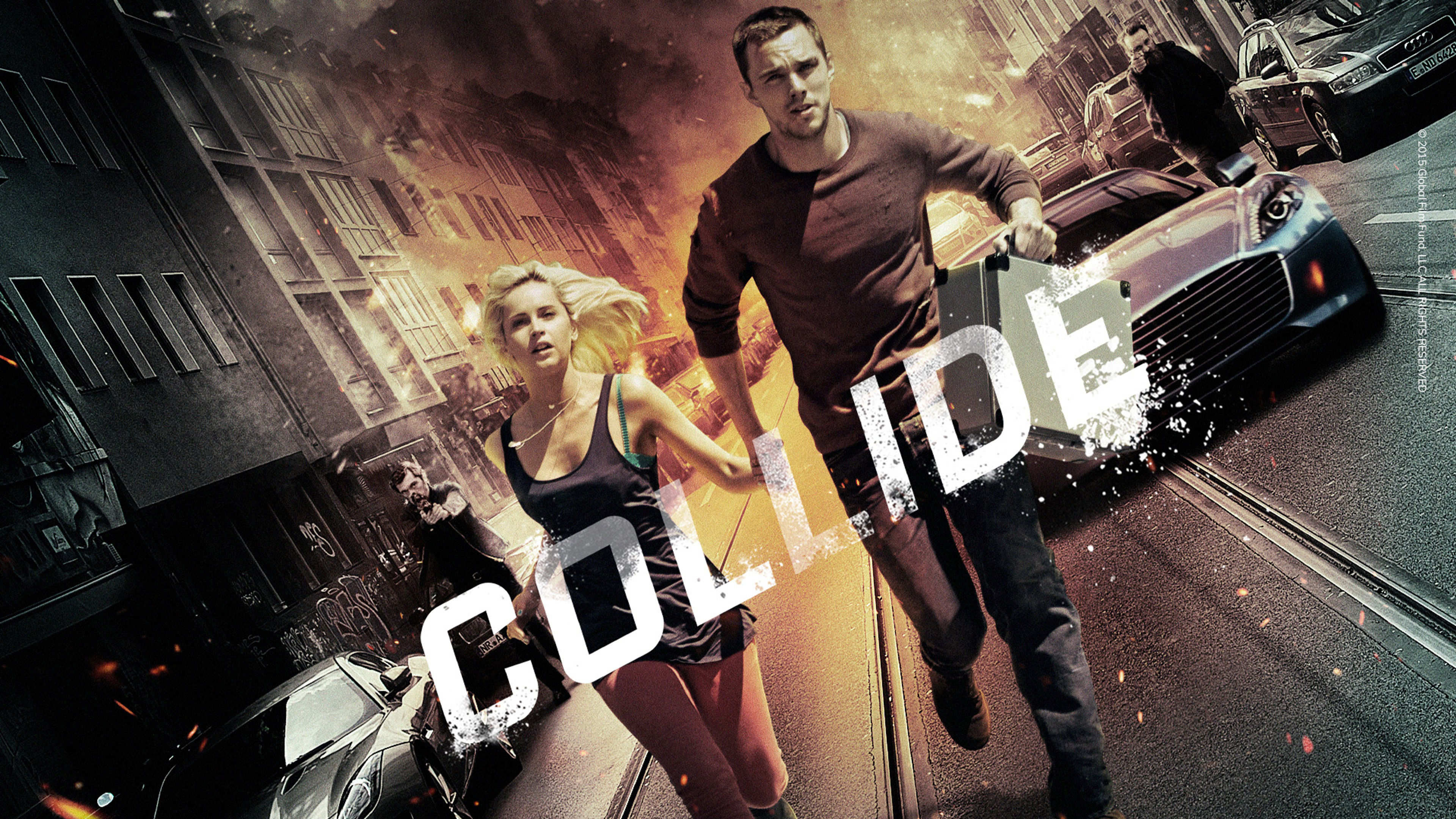 Collide