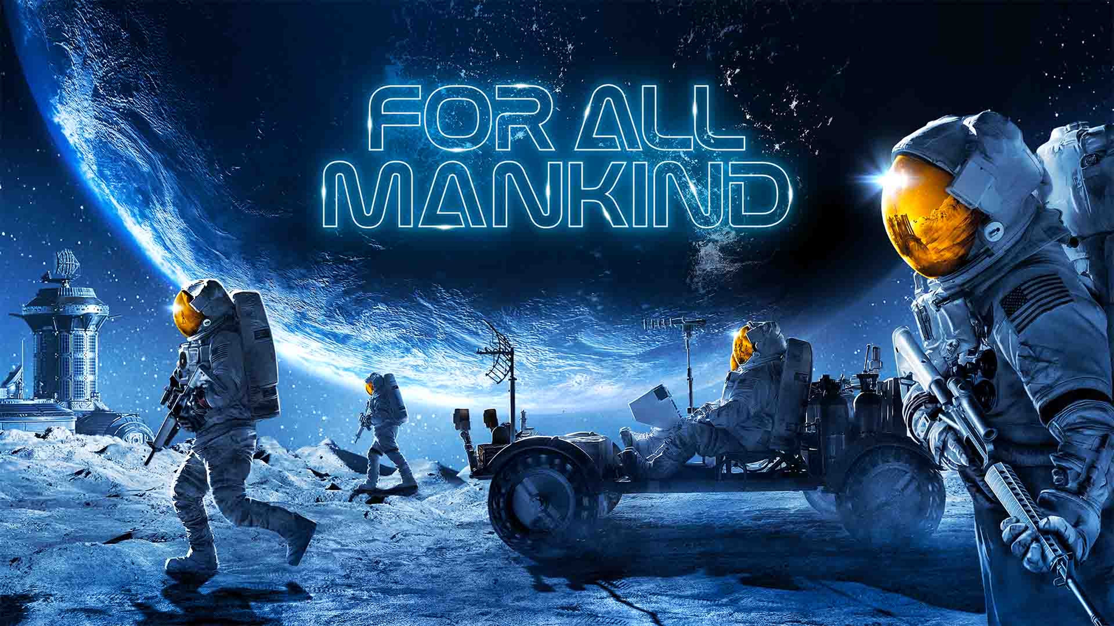 For All Mankind S2