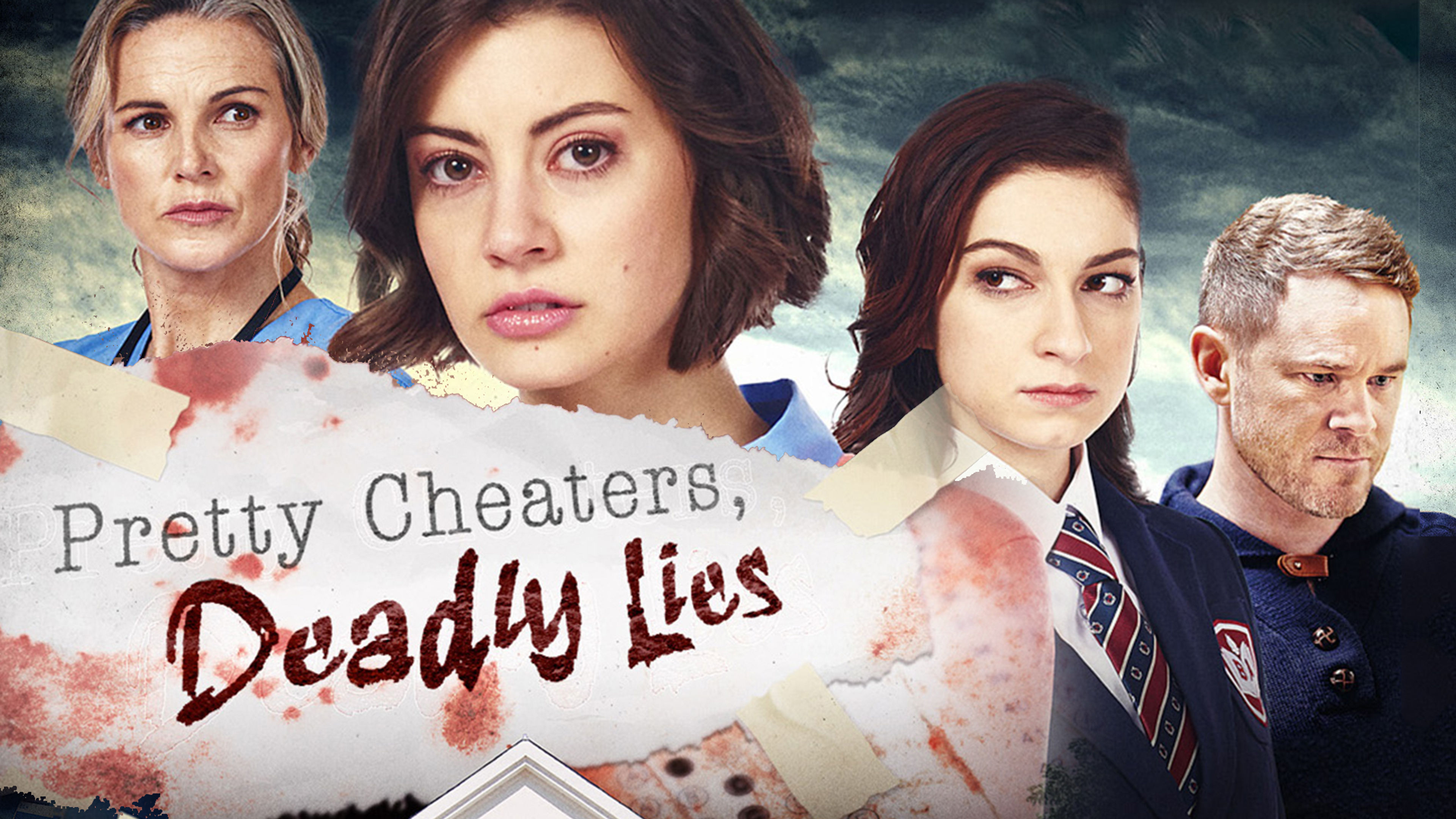 Pretty Cheaters, Deadly Lies