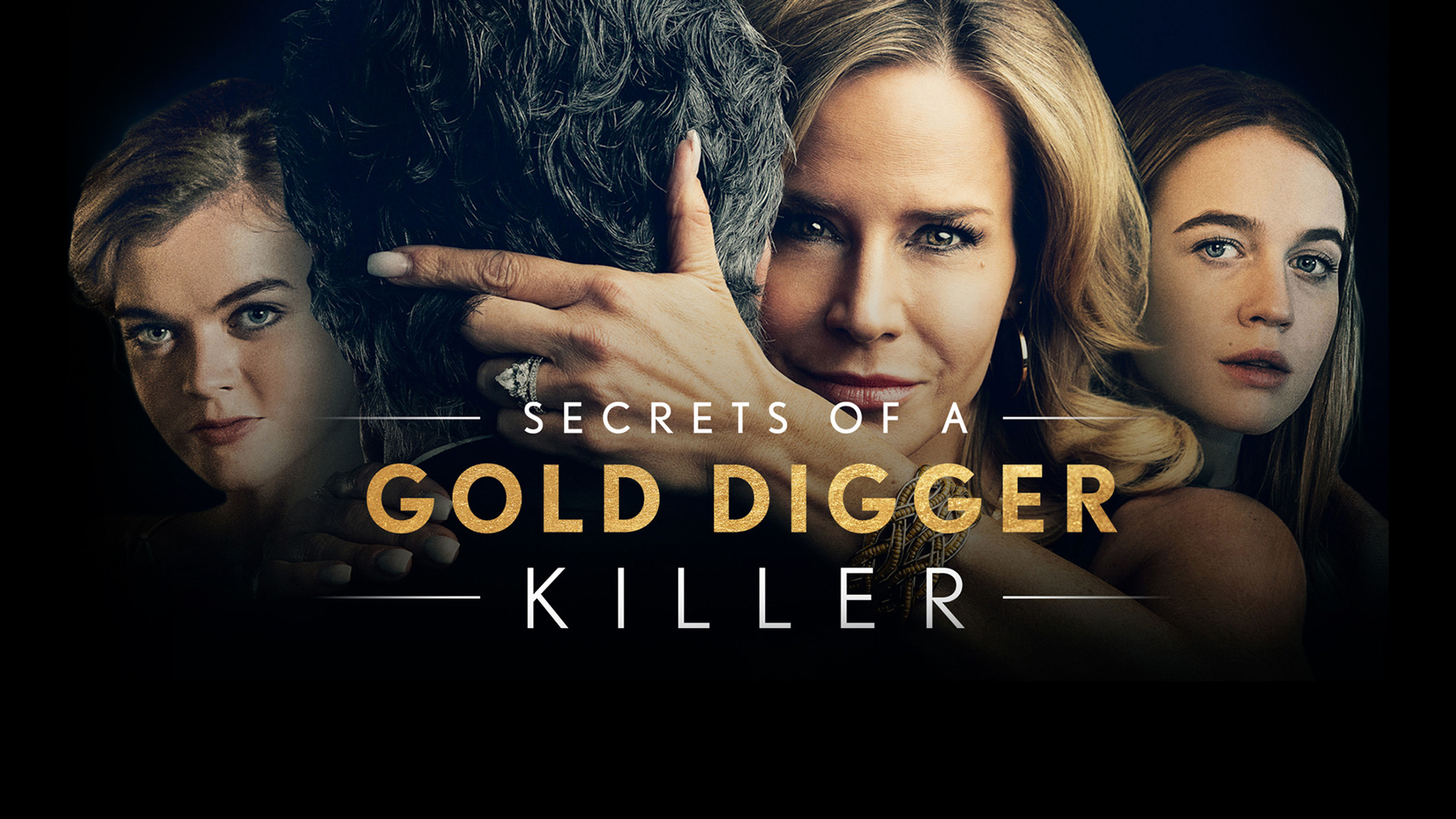 Secrets of a Gold Digger Killer