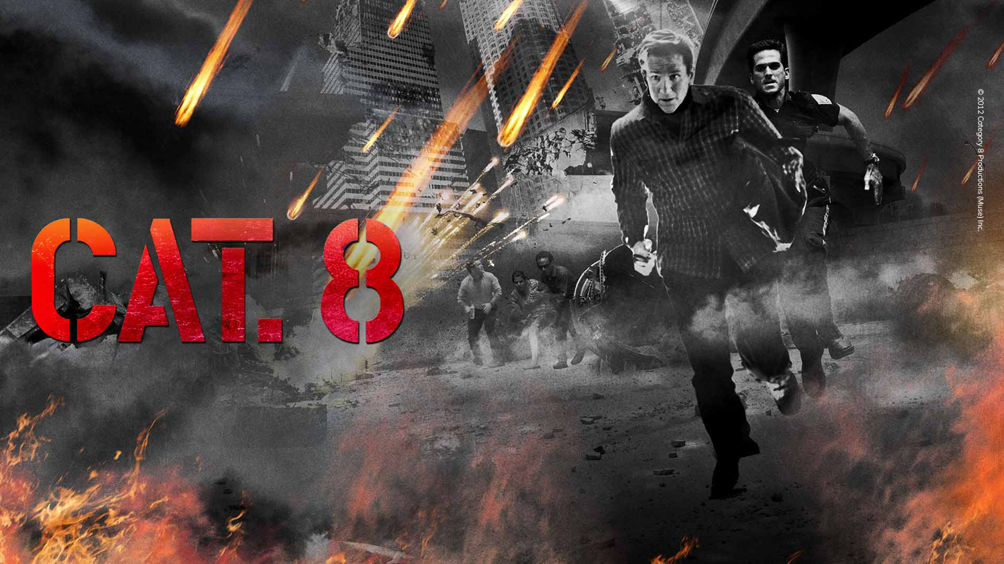CAT. 8 Part 2