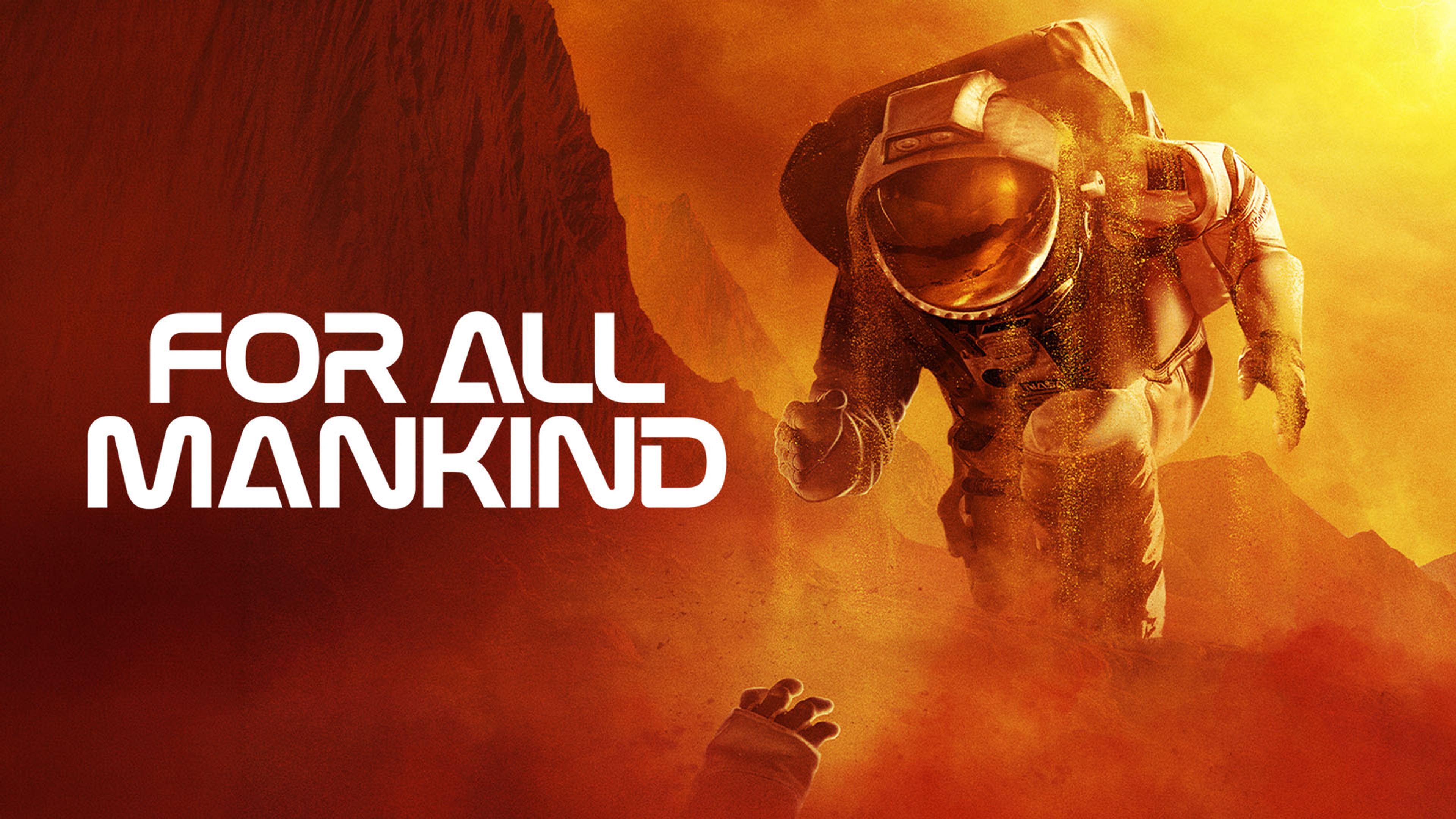 For All Mankind S3